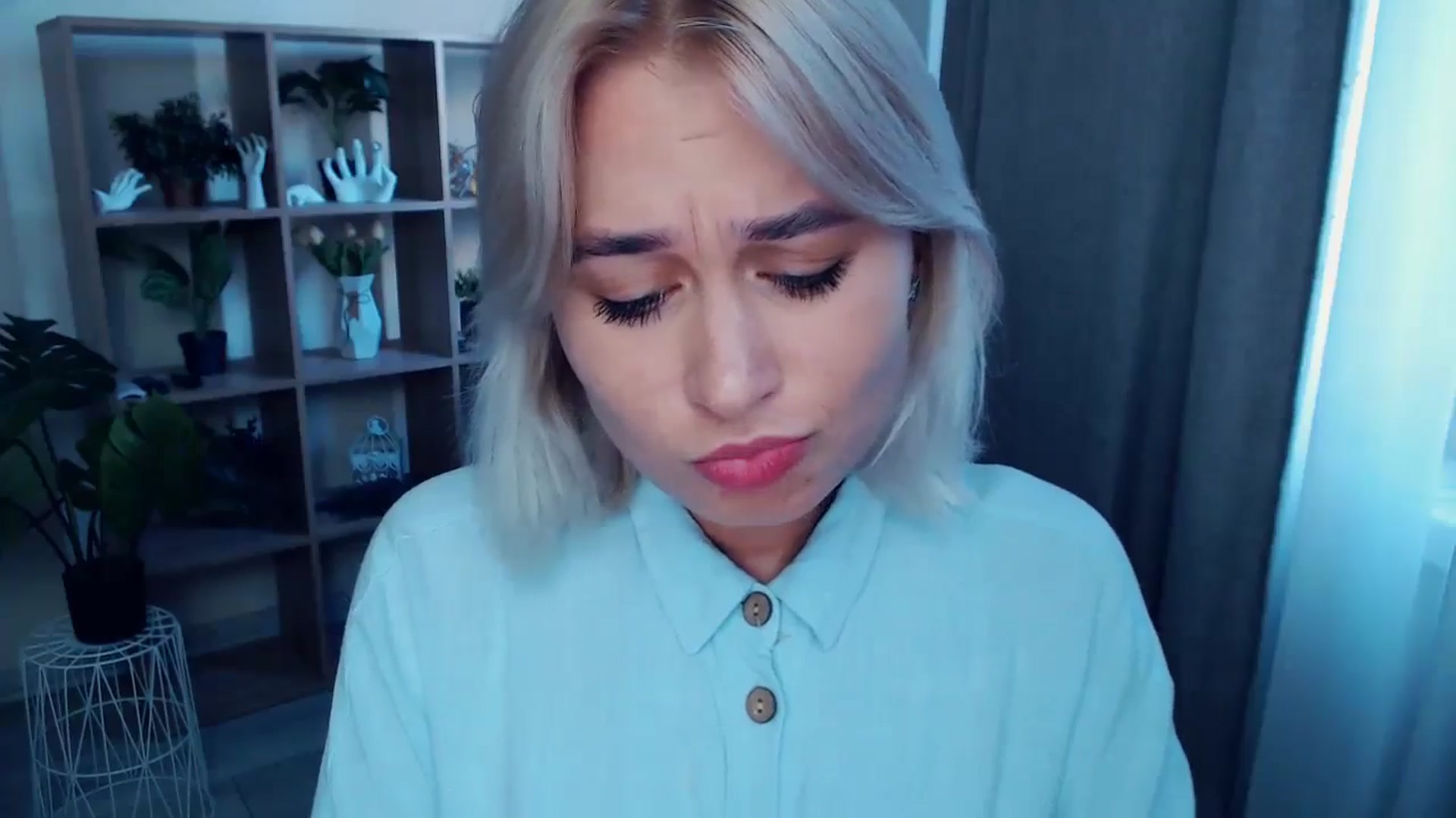 Gallery image thumbnail from Kukla_kolduna's myfreecams stream on, 08/29/2024, 16:15 image 3 of 20