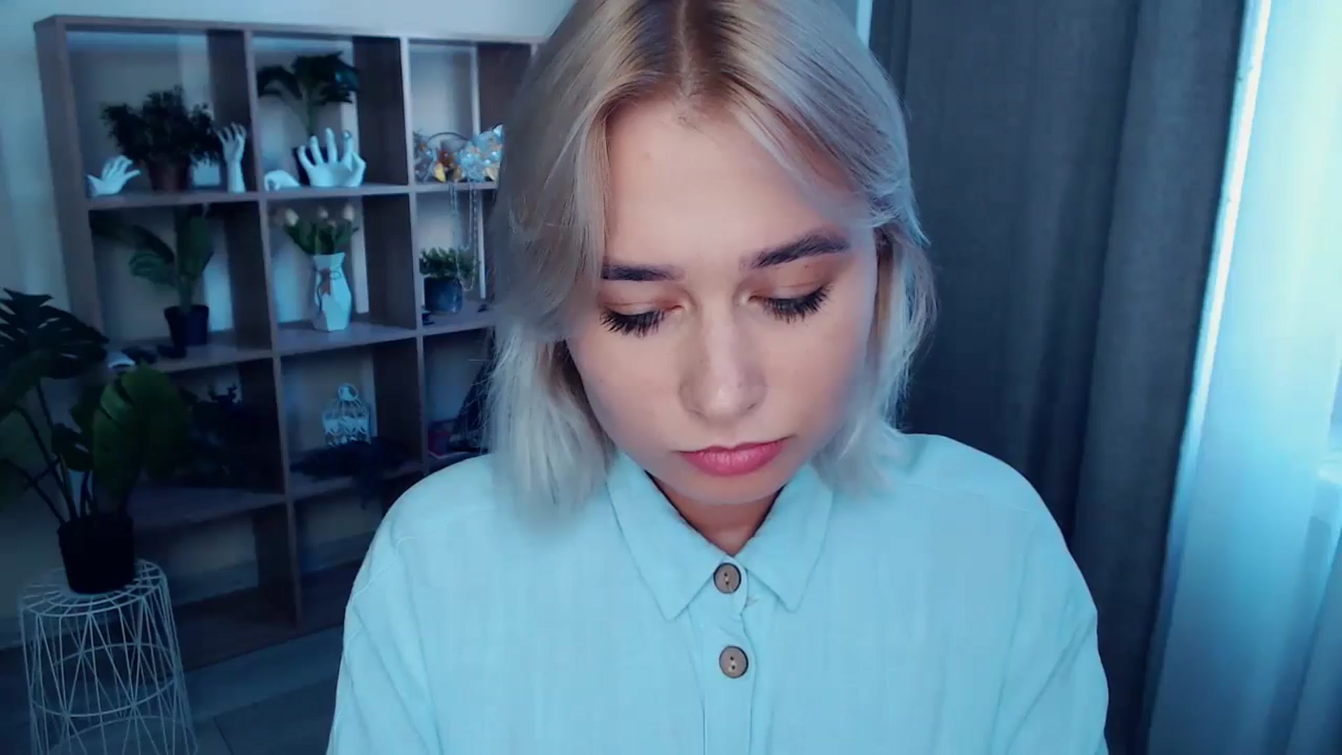 Gallery image thumbnail from Kukla_kolduna's myfreecams stream on, 08/29/2024, 16:15 image 8 of 20