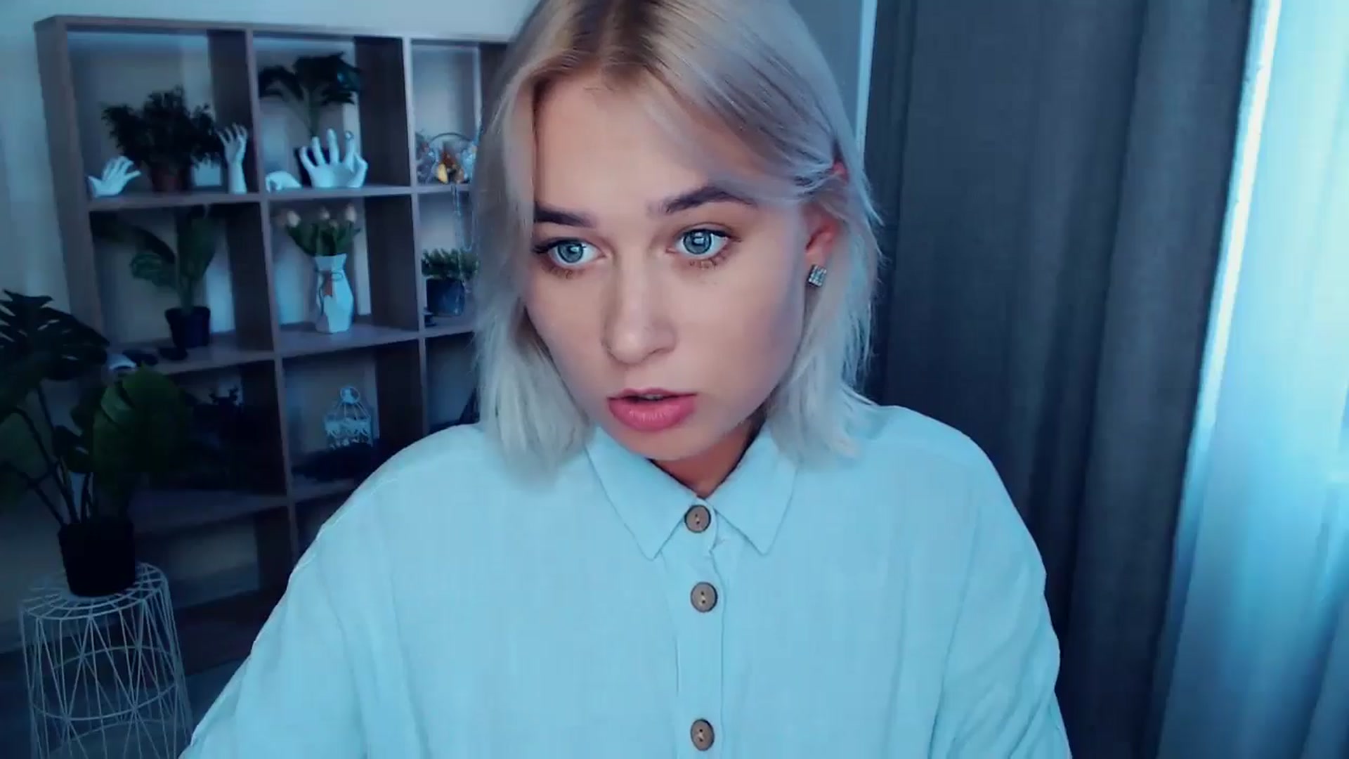Gallery image thumbnail from Kukla_kolduna's myfreecams stream on, 08/29/2024, 16:15 image 13 of 20