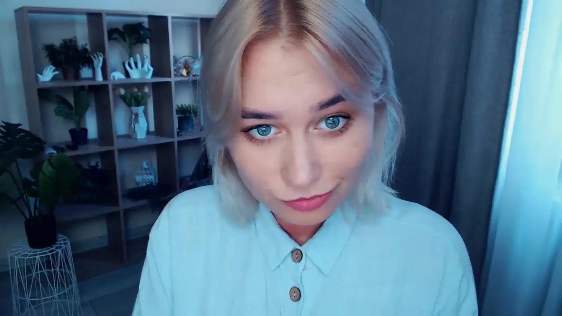Gallery image thumbnail from Kukla_kolduna's myfreecams stream on, 08/29/2024, 16:15 image 18 of 20