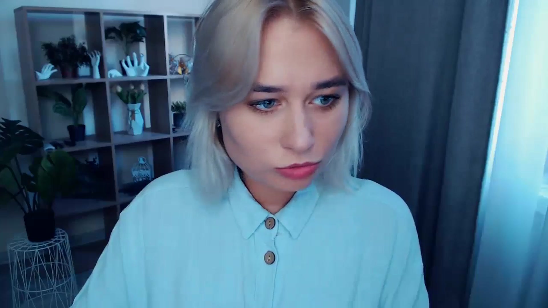 Gallery image thumbnail from Kukla_kolduna's myfreecams stream on, 08/29/2024, 16:15 image 2 of 20