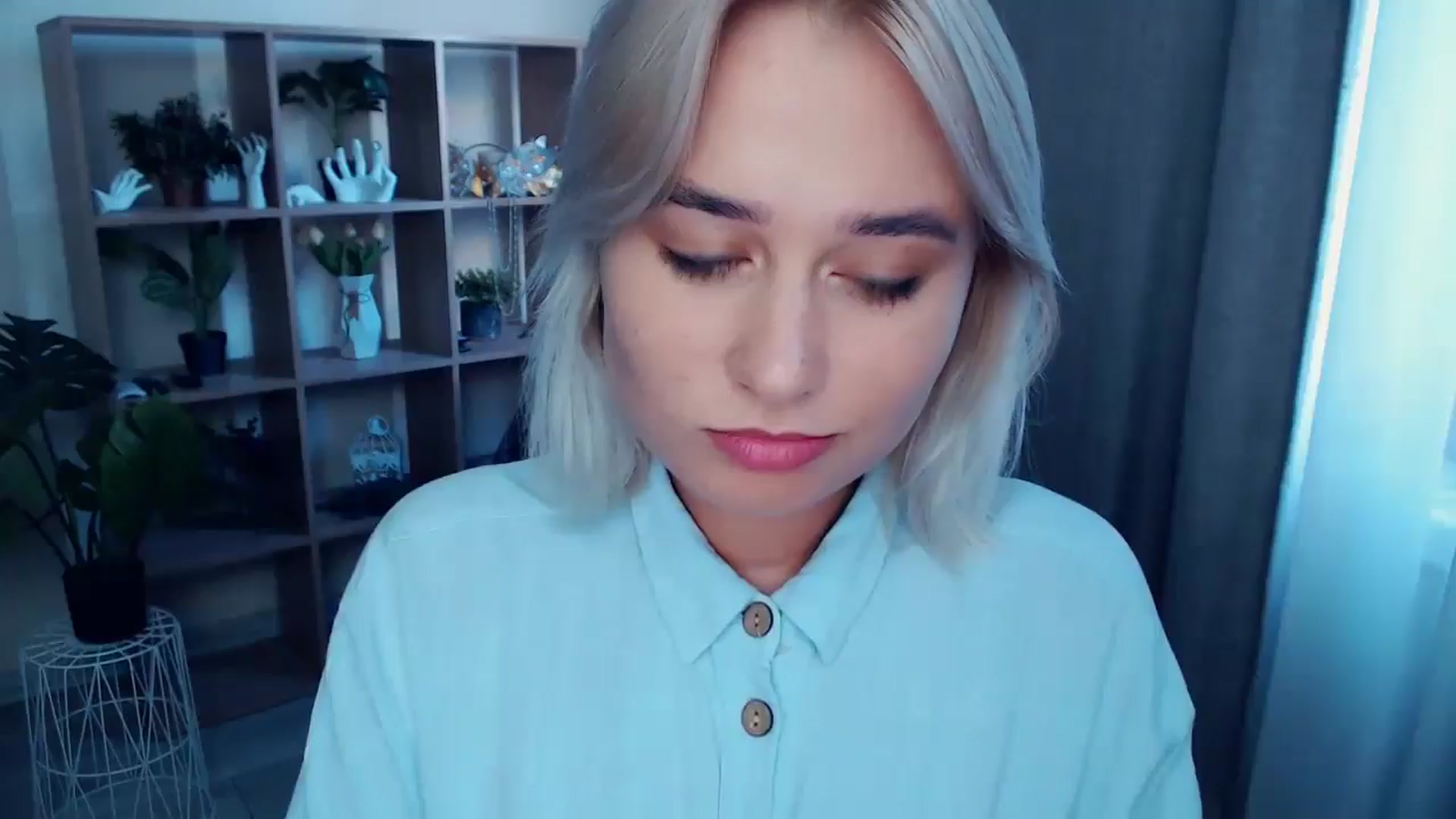 Gallery image thumbnail from Kukla_kolduna's myfreecams stream on, 08/29/2024, 16:15 image 1 of 20