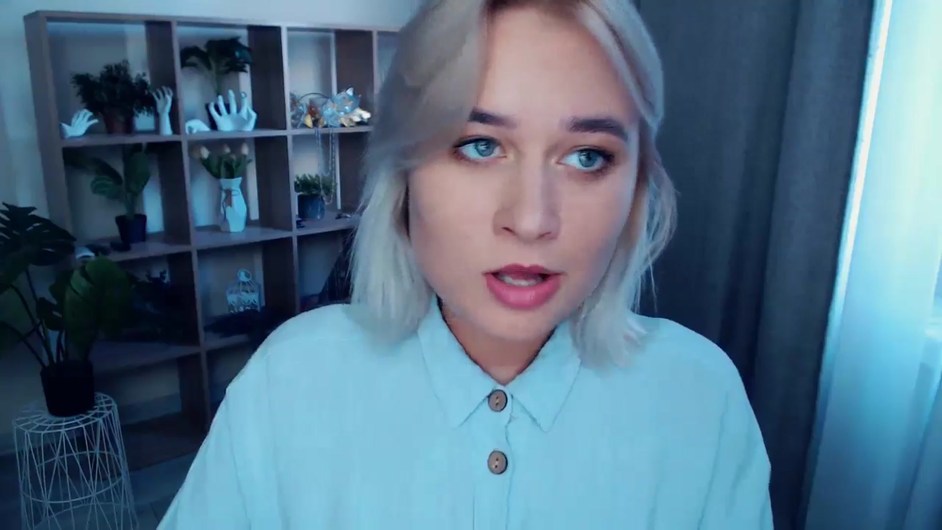 Gallery image thumbnail from Kukla_kolduna's myfreecams stream on, 08/29/2024, 16:15 image 6 of 20