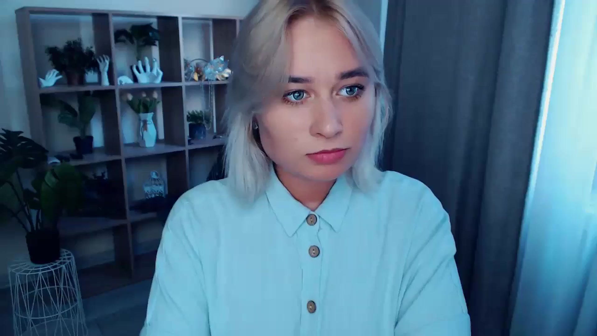 Gallery image thumbnail from Kukla_kolduna's myfreecams stream on, 08/29/2024, 16:15 image 11 of 20