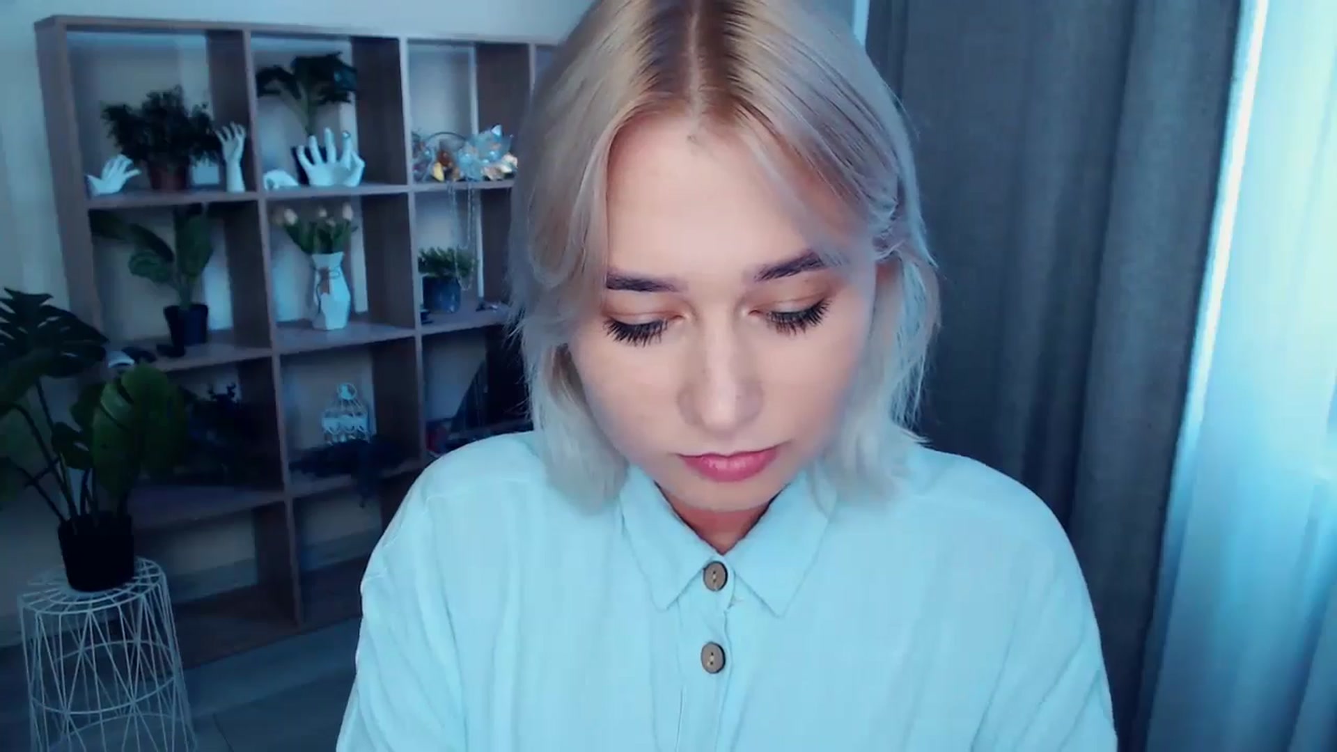 Gallery image thumbnail from Kukla_kolduna's myfreecams stream on, 08/29/2024, 16:15 image 20 of 20