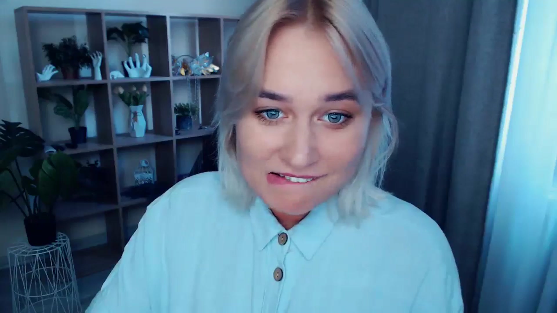 Gallery image thumbnail from Kukla_kolduna's myfreecams stream on, 08/29/2024, 16:15 image 19 of 20