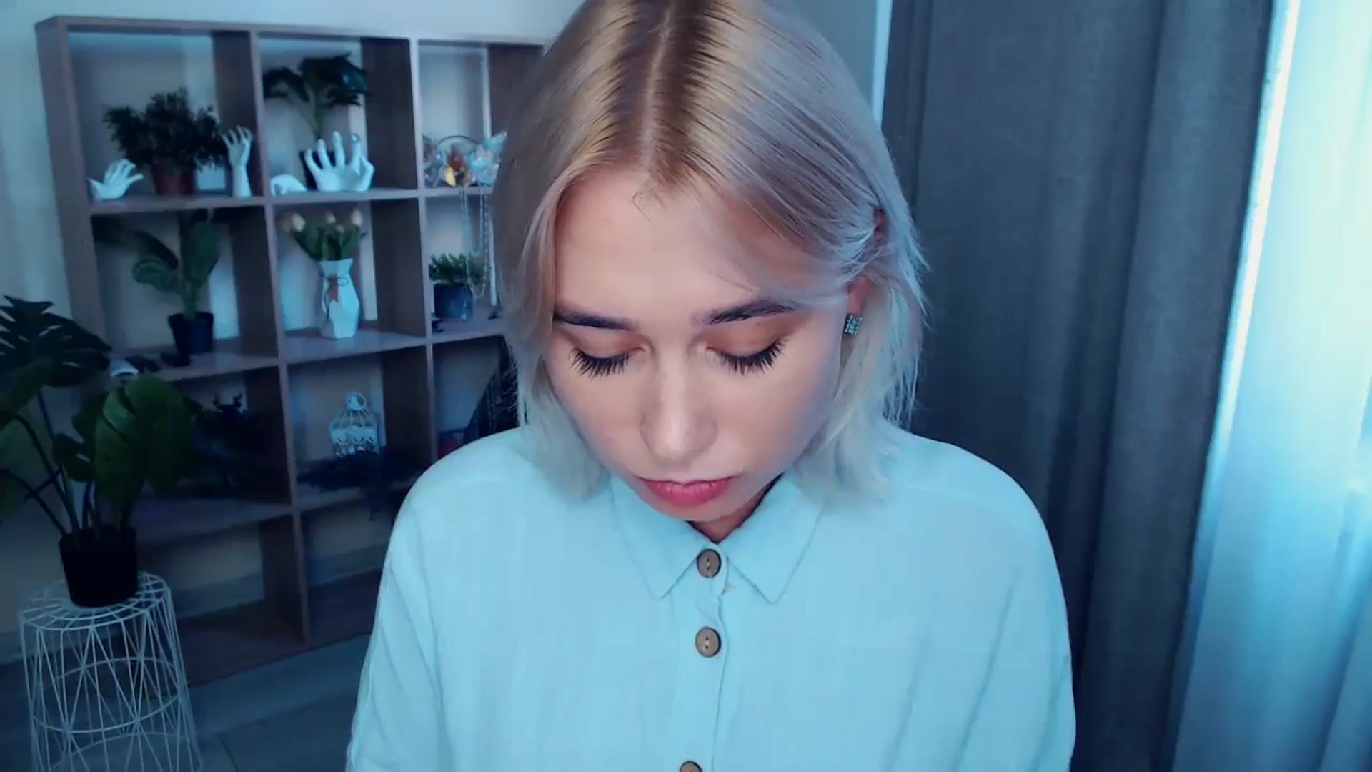 Gallery image thumbnail from Kukla_kolduna's myfreecams stream on, 08/29/2024, 16:15 image 15 of 20