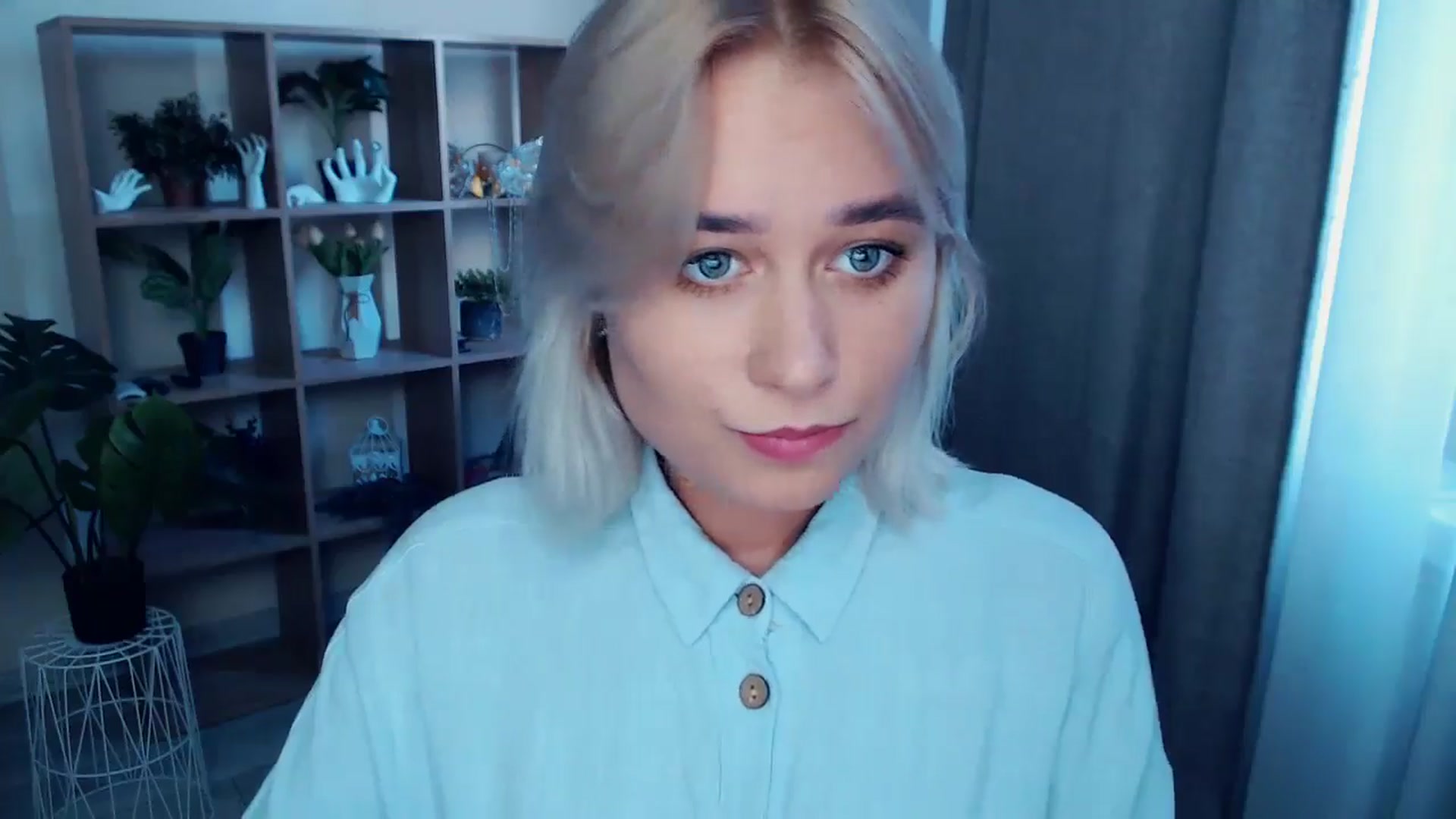 Gallery image thumbnail from Kukla_kolduna's myfreecams stream on, 08/29/2024, 16:15 image 10 of 20
