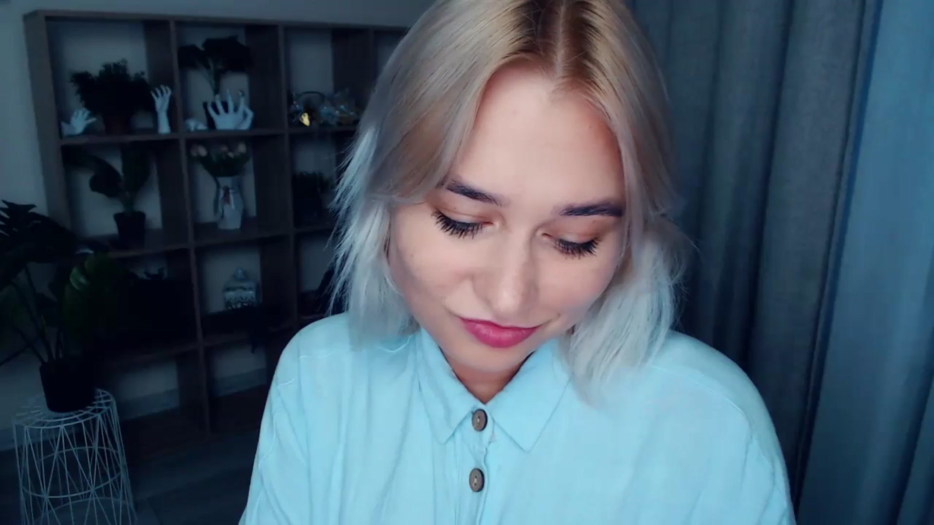 Gallery image thumbnail from Kukla_kolduna's myfreecams stream on, 08/29/2024, 17:05 image 20 of 20
