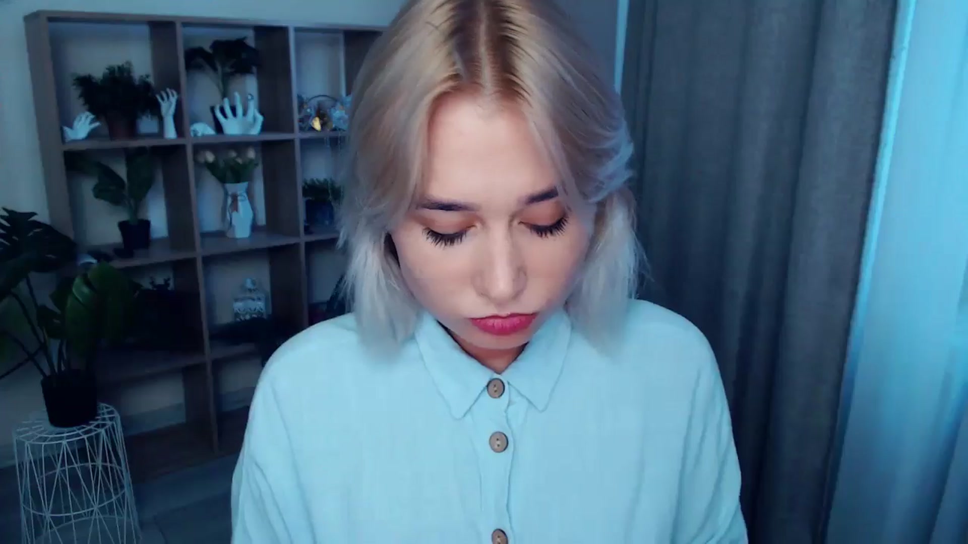 Gallery image thumbnail from Kukla_kolduna's myfreecams stream on, 08/29/2024, 17:05 image 5 of 20