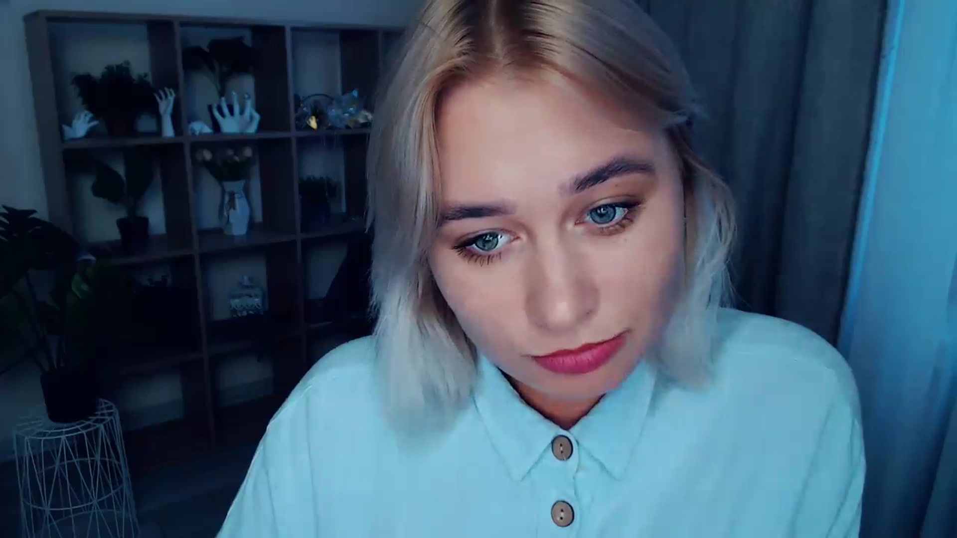 Gallery image thumbnail from Kukla_kolduna's myfreecams stream on, 08/29/2024, 17:05 image 9 of 20
