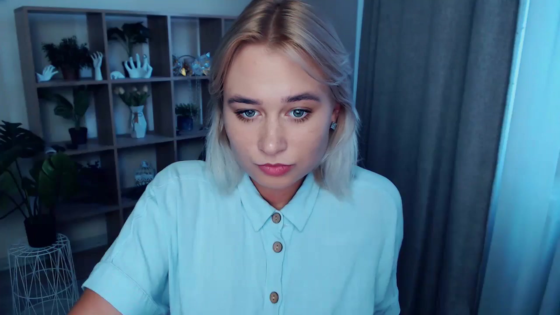 Gallery image thumbnail from Kukla_kolduna's myfreecams stream on, 08/29/2024, 17:05 image 1 of 20