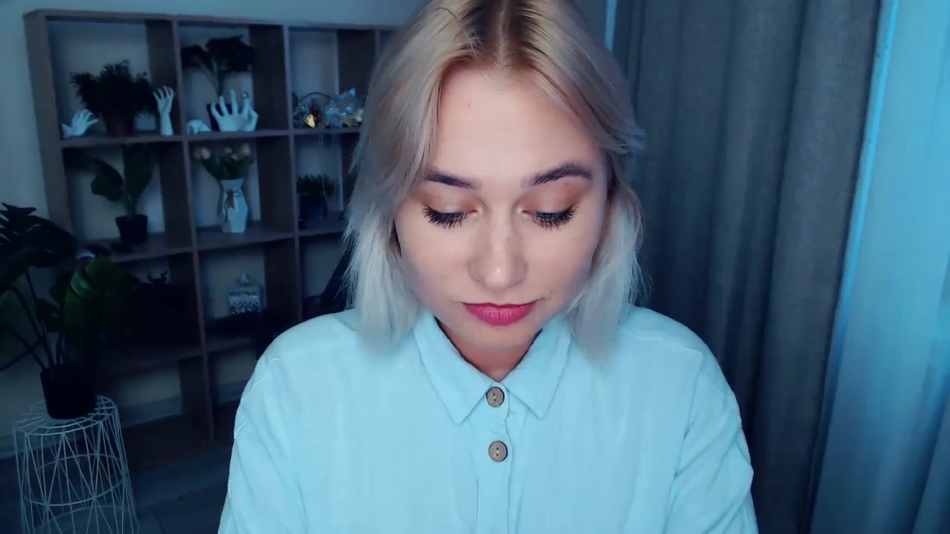 Gallery image thumbnail from Kukla_kolduna's myfreecams stream on, 08/29/2024, 17:05 image 8 of 20