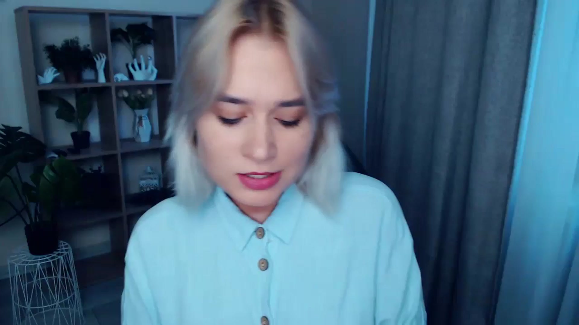 Gallery image thumbnail from Kukla_kolduna's myfreecams stream on, 08/29/2024, 17:05 image 7 of 20
