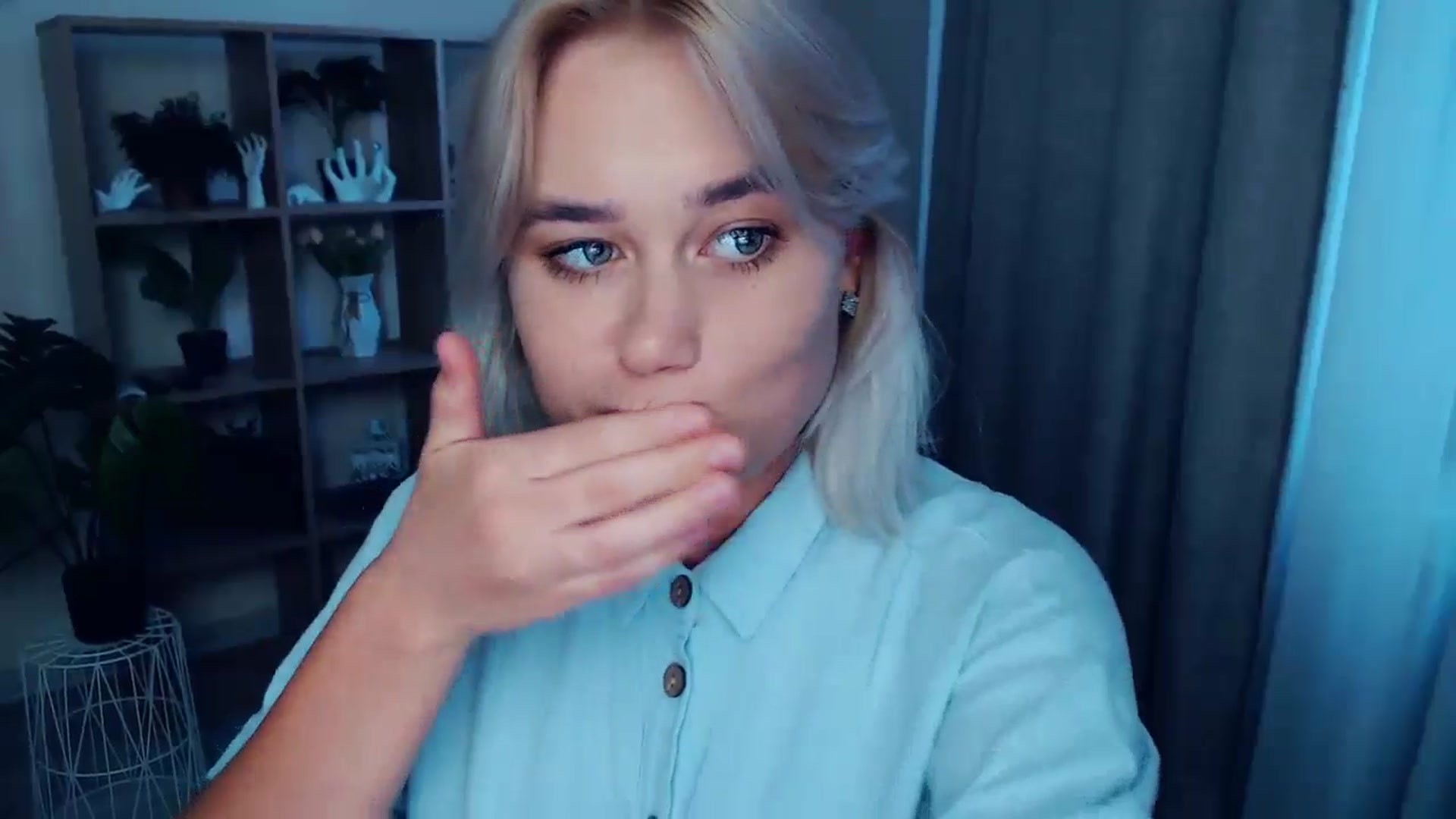 Gallery image thumbnail from Kukla_kolduna's myfreecams stream on, 08/29/2024, 17:05 image 3 of 20