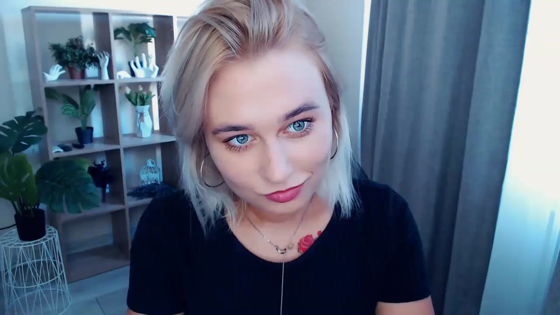 Gallery image thumbnail from Kukla_kolduna's myfreecams stream on, 08/30/2024, 15:47 image 11 of 20