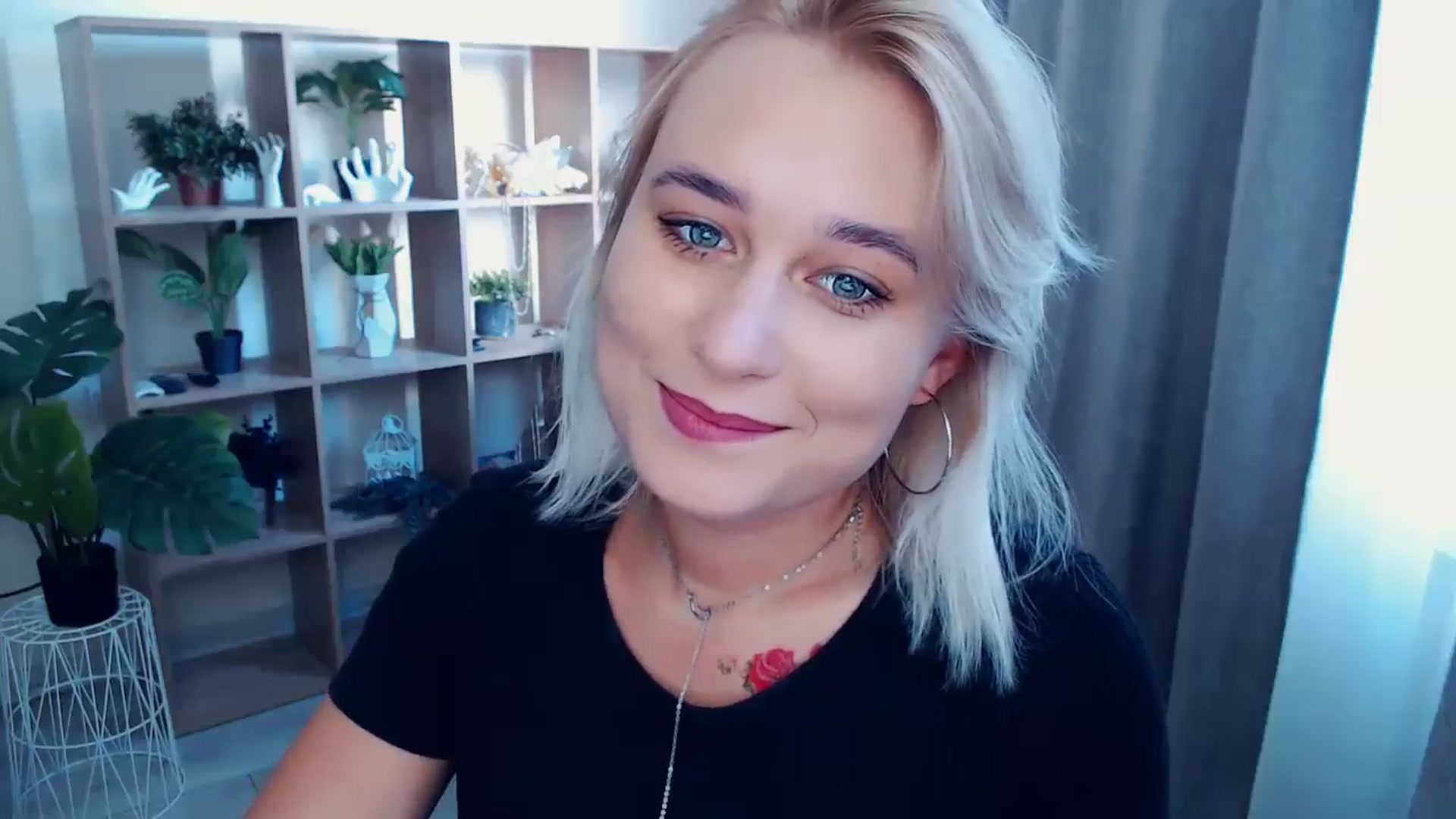 Gallery image thumbnail from Kukla_kolduna's myfreecams stream on, 08/30/2024, 15:47 image 7 of 20