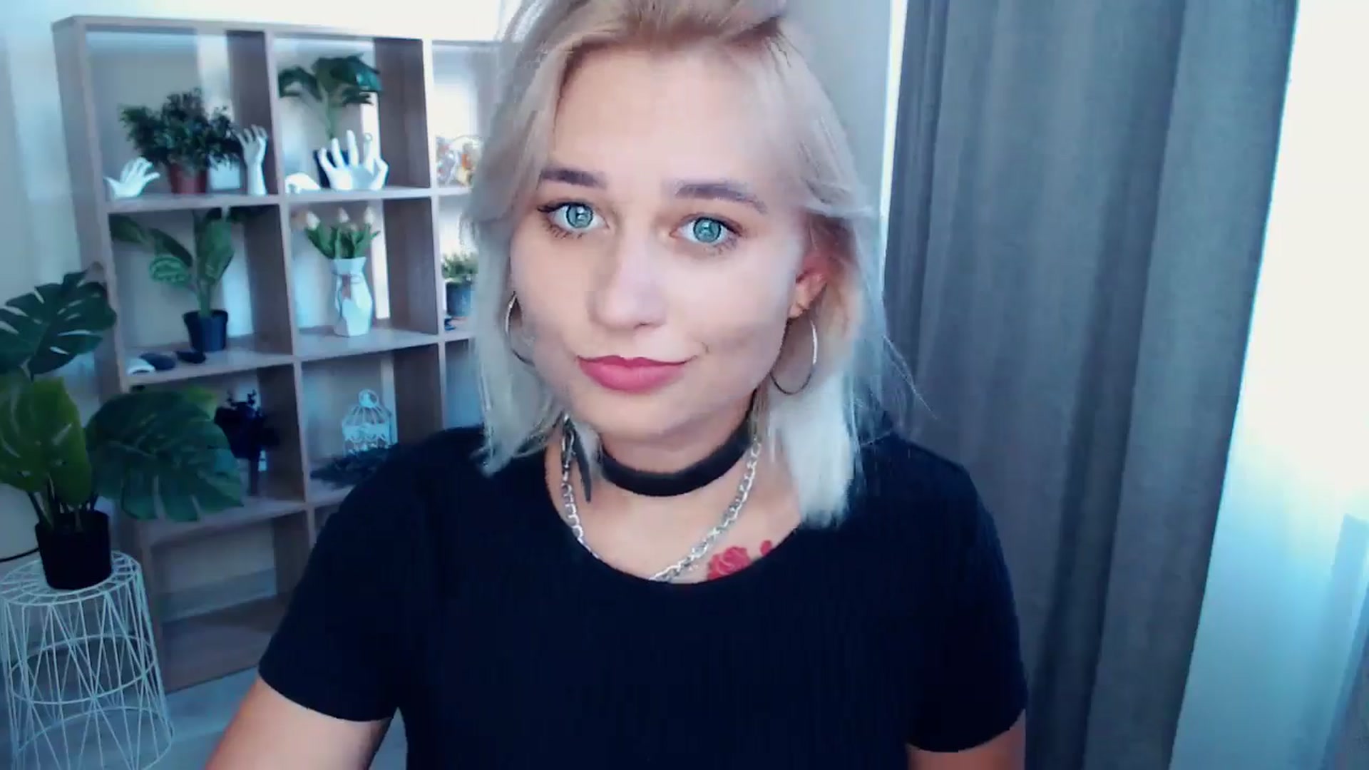 Gallery image thumbnail from Kukla_kolduna's myfreecams stream on, 08/30/2024, 15:47 image 18 of 20