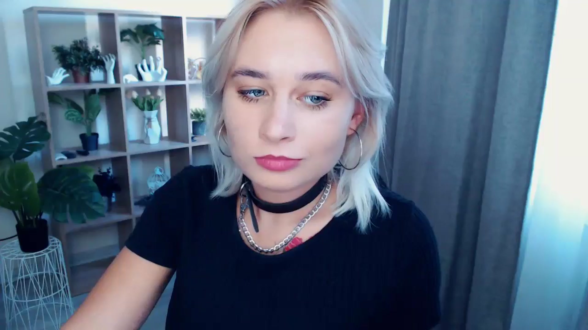 Gallery image thumbnail from Kukla_kolduna's myfreecams stream on, 08/30/2024, 15:47 image 20 of 20