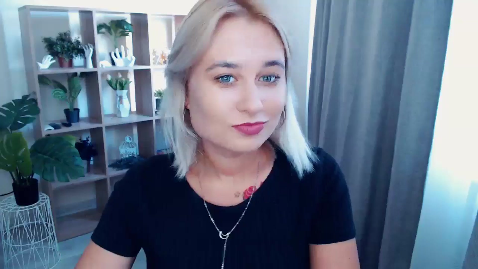 Gallery image thumbnail from Kukla_kolduna's myfreecams stream on, 08/30/2024, 15:47 image 3 of 20