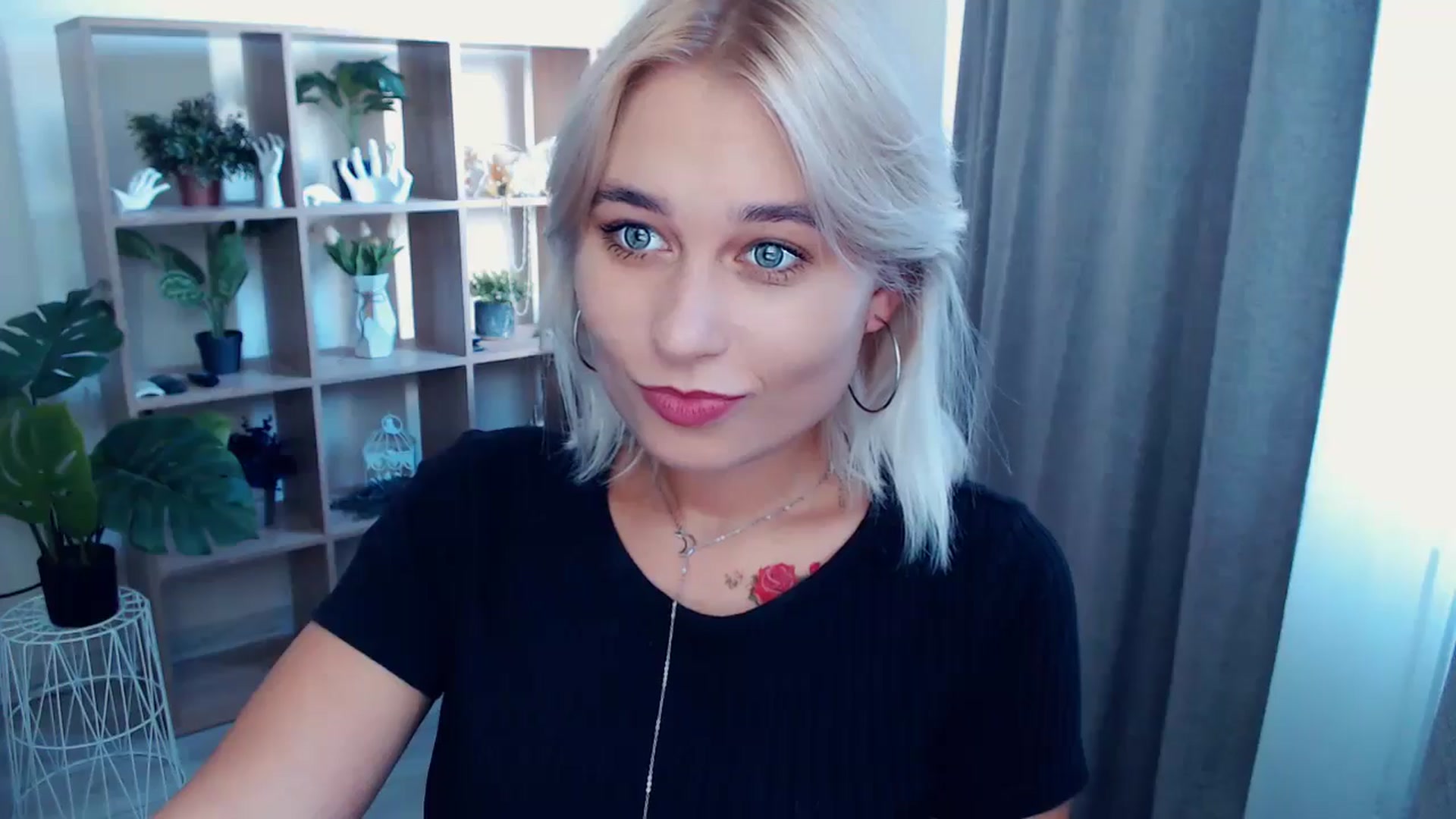 Gallery image thumbnail from Kukla_kolduna's myfreecams stream on, 08/30/2024, 15:47 image 8 of 20