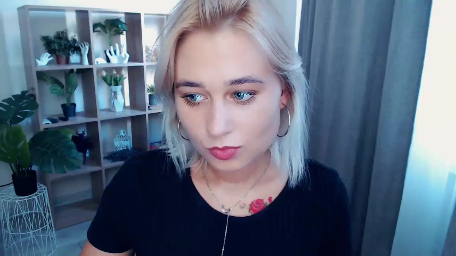 Gallery image thumbnail from Kukla_kolduna's myfreecams stream on, 08/30/2024, 15:47 image 15 of 20