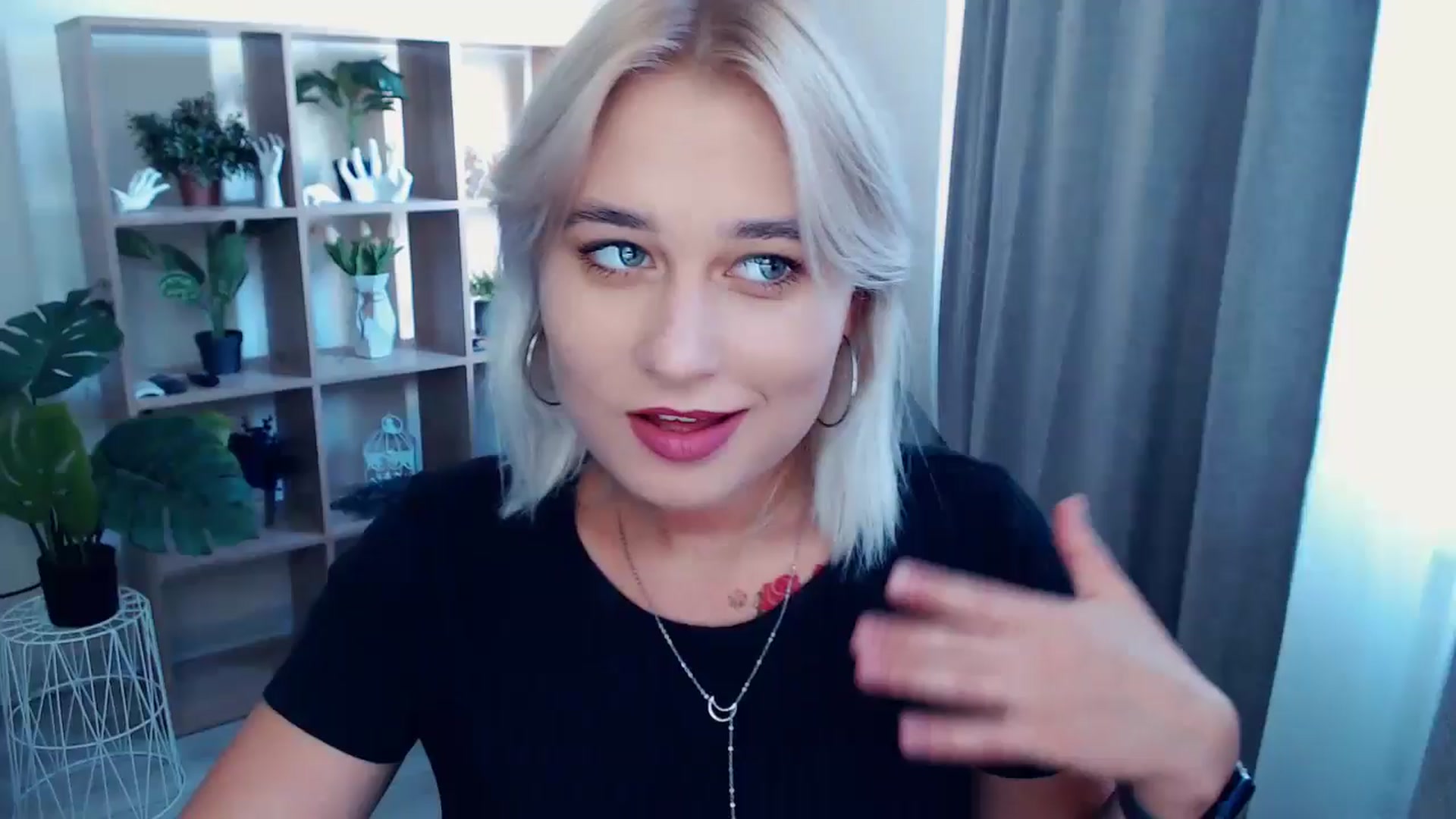 Gallery image thumbnail from Kukla_kolduna's myfreecams stream on, 08/30/2024, 15:47 image 1 of 20