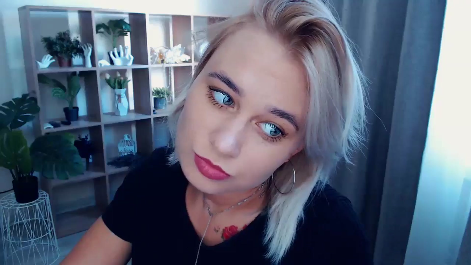 Gallery image thumbnail from Kukla_kolduna's myfreecams stream on, 08/30/2024, 15:47 image 5 of 20
