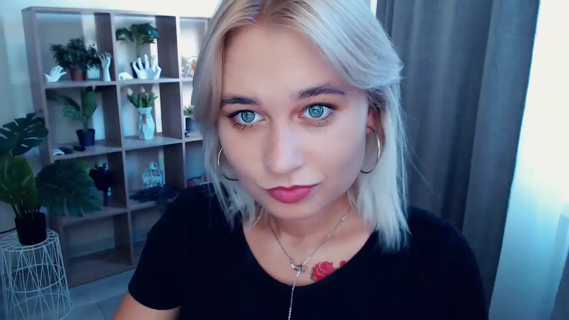 Gallery image thumbnail from Kukla_kolduna's myfreecams stream on, 08/30/2024, 15:47 image 13 of 20