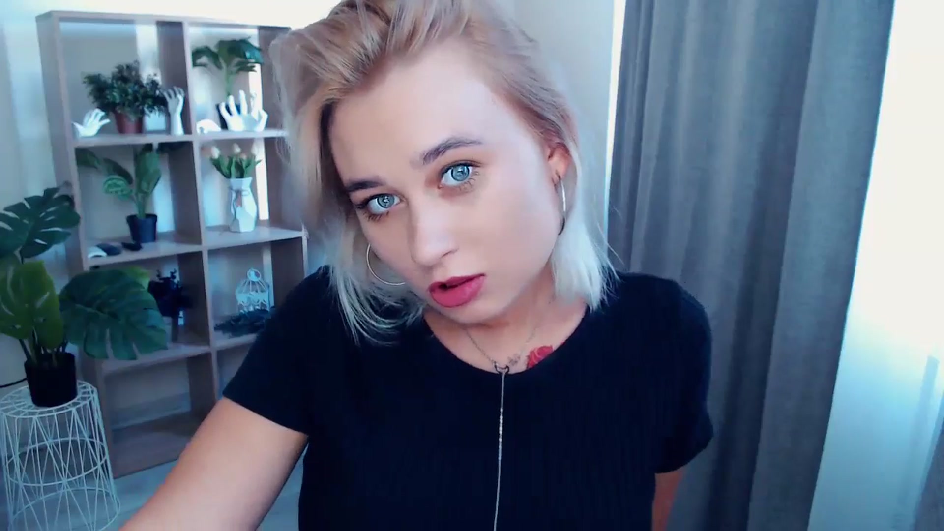 Gallery image thumbnail from Kukla_kolduna's myfreecams stream on, 08/30/2024, 15:47 image 9 of 20