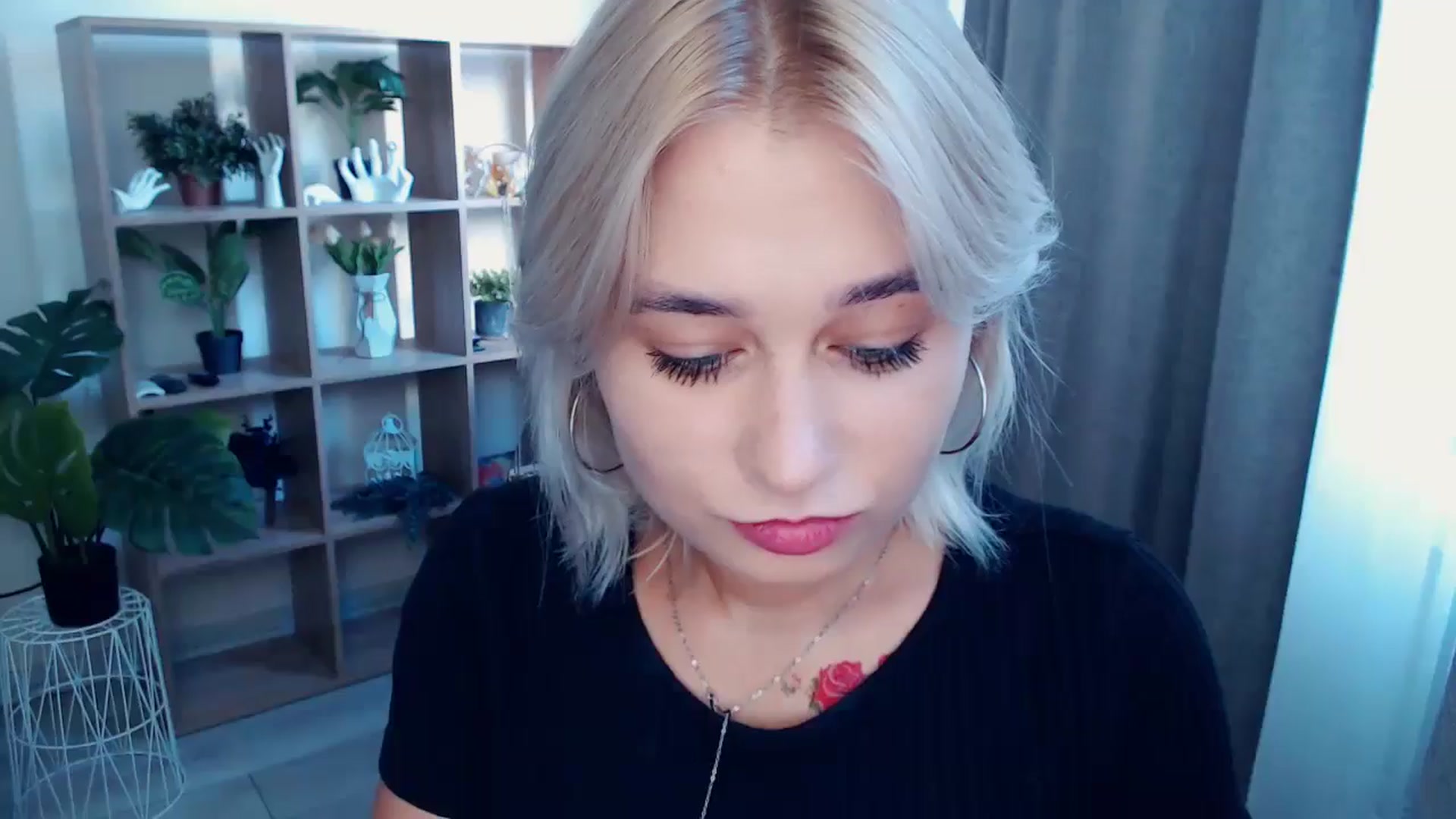 Gallery image thumbnail from Kukla_kolduna's myfreecams stream on, 08/30/2024, 15:47 image 14 of 20