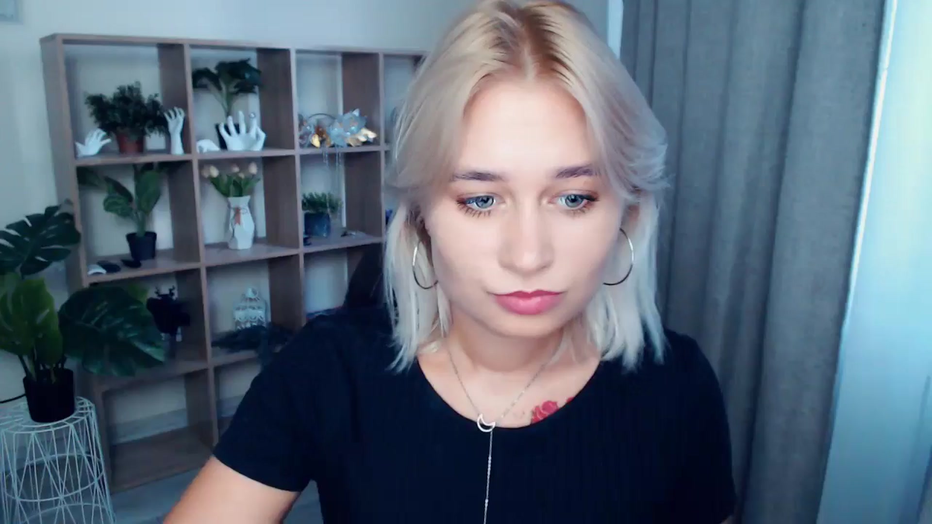 Gallery image thumbnail from Kukla_kolduna's myfreecams stream on, 08/30/2024, 17:05 image 1 of 20
