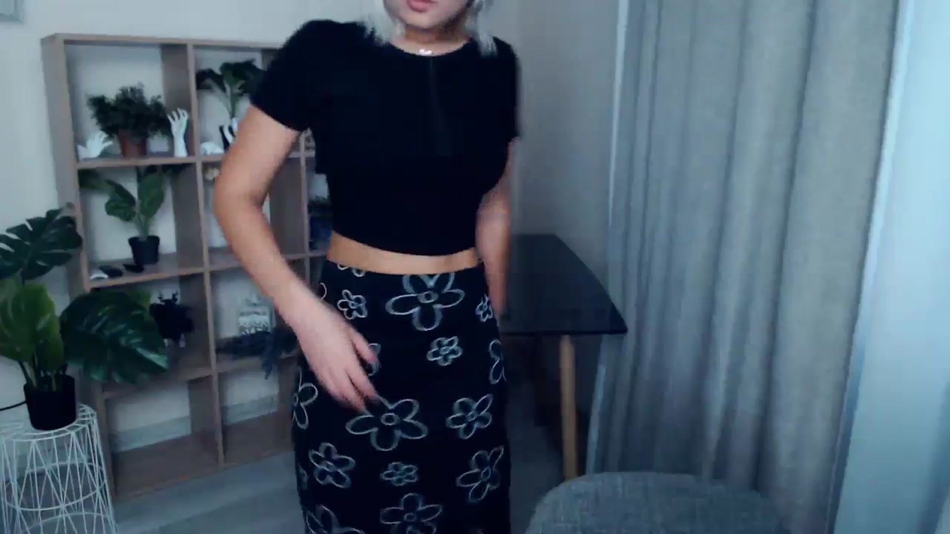 Gallery image thumbnail from Kukla_kolduna's myfreecams stream on, 08/30/2024, 17:05 image 10 of 20