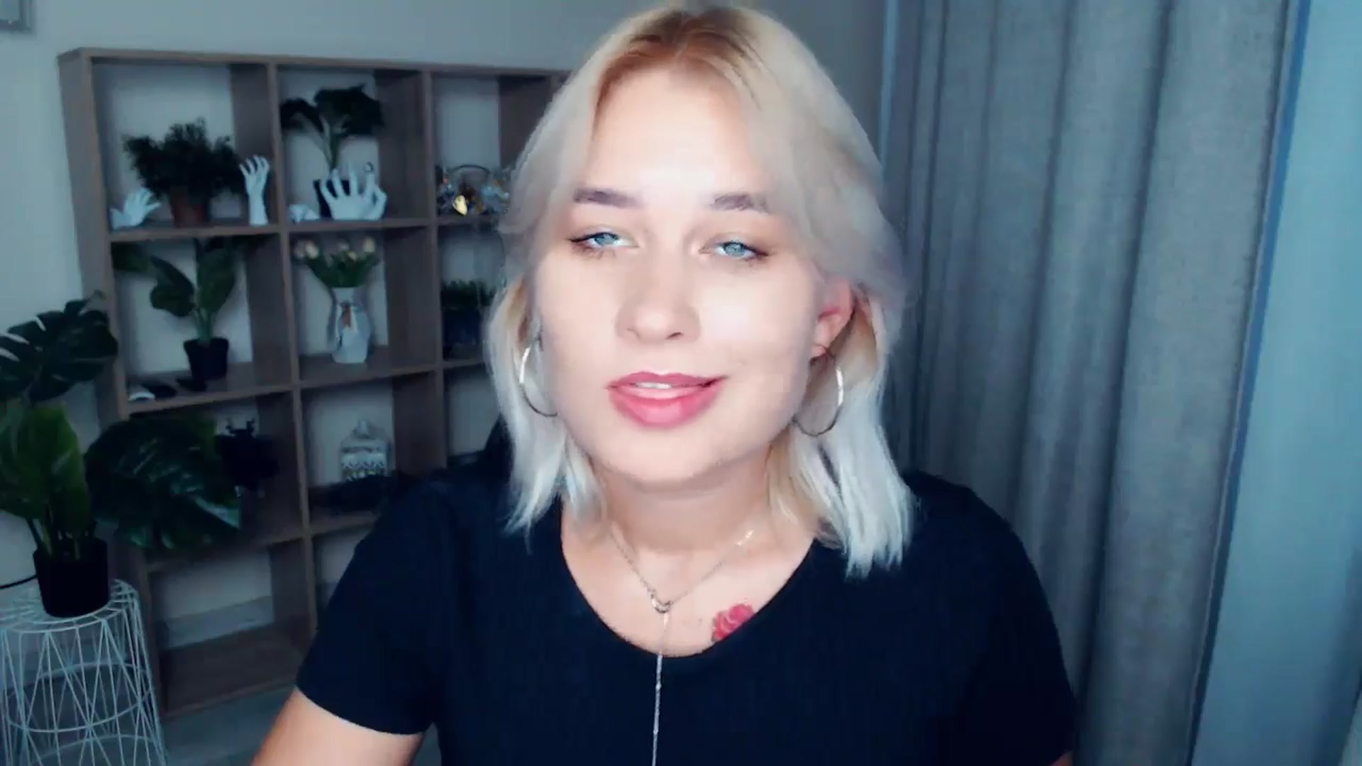Gallery image thumbnail from Kukla_kolduna's myfreecams stream on, 08/30/2024, 17:05 image 19 of 20