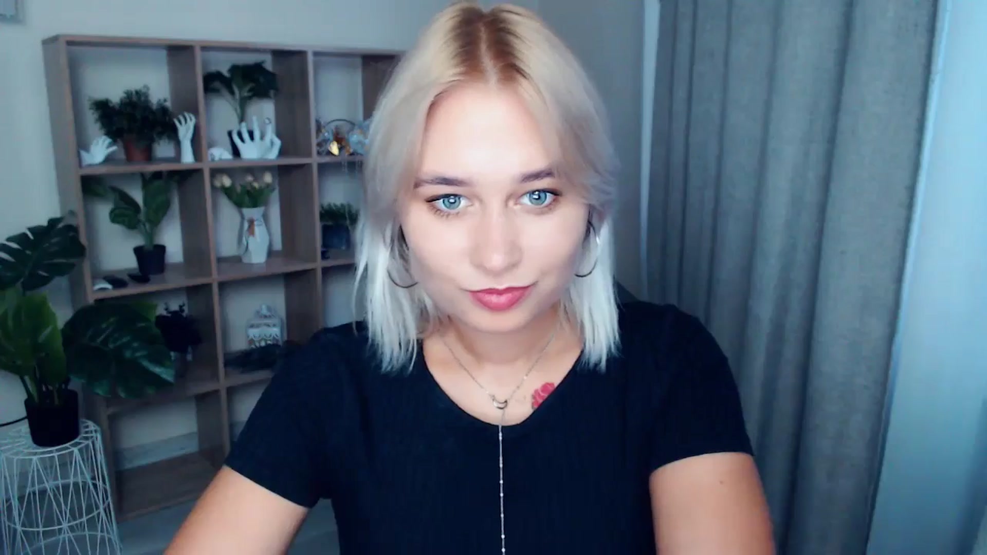Gallery image thumbnail from Kukla_kolduna's myfreecams stream on, 08/30/2024, 17:05 image 9 of 20