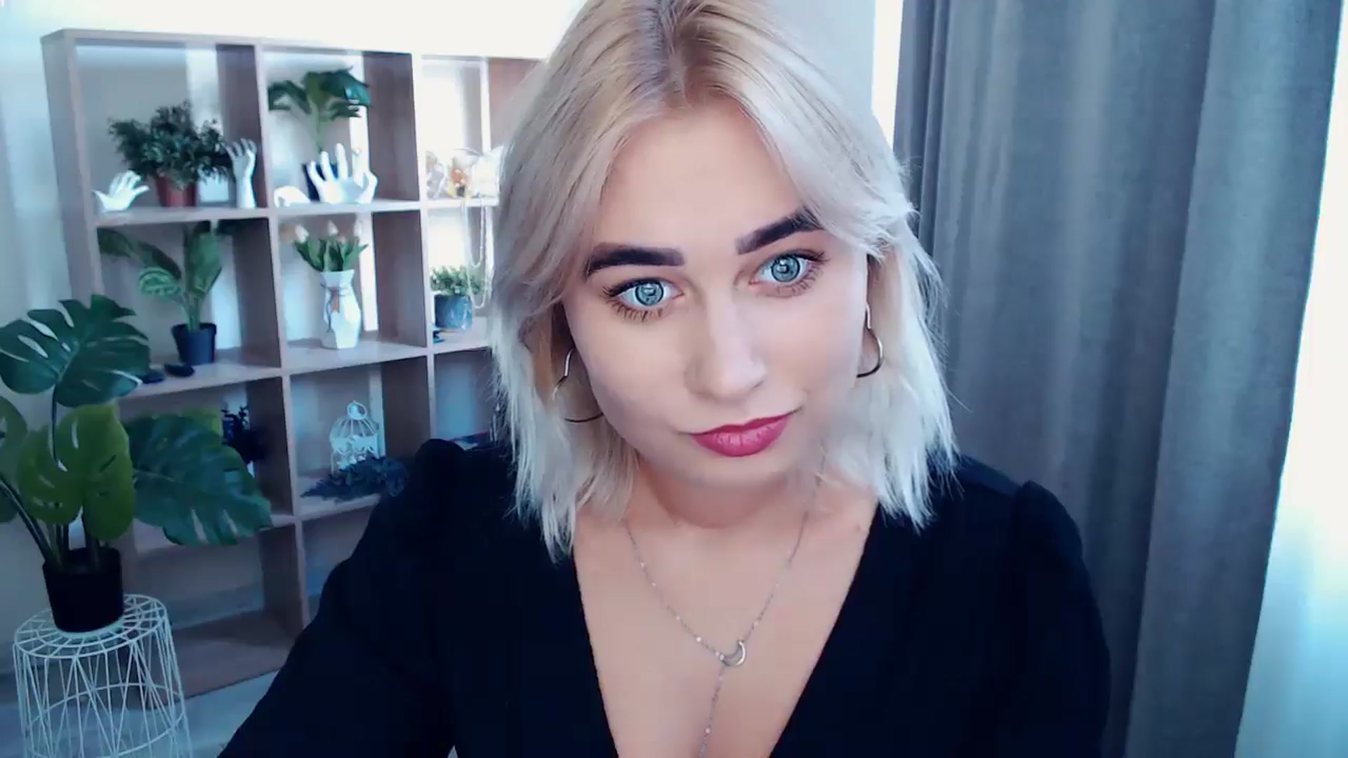 Gallery image thumbnail from Kukla_kolduna's myfreecams stream on, 09/04/2024, 15:19 image 7 of 20