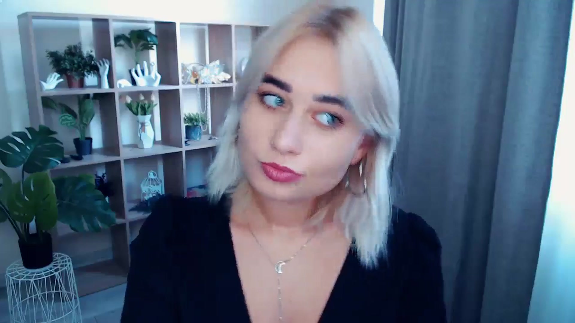 Gallery image thumbnail from Kukla_kolduna's myfreecams stream on, 09/04/2024, 15:19 image 10 of 20