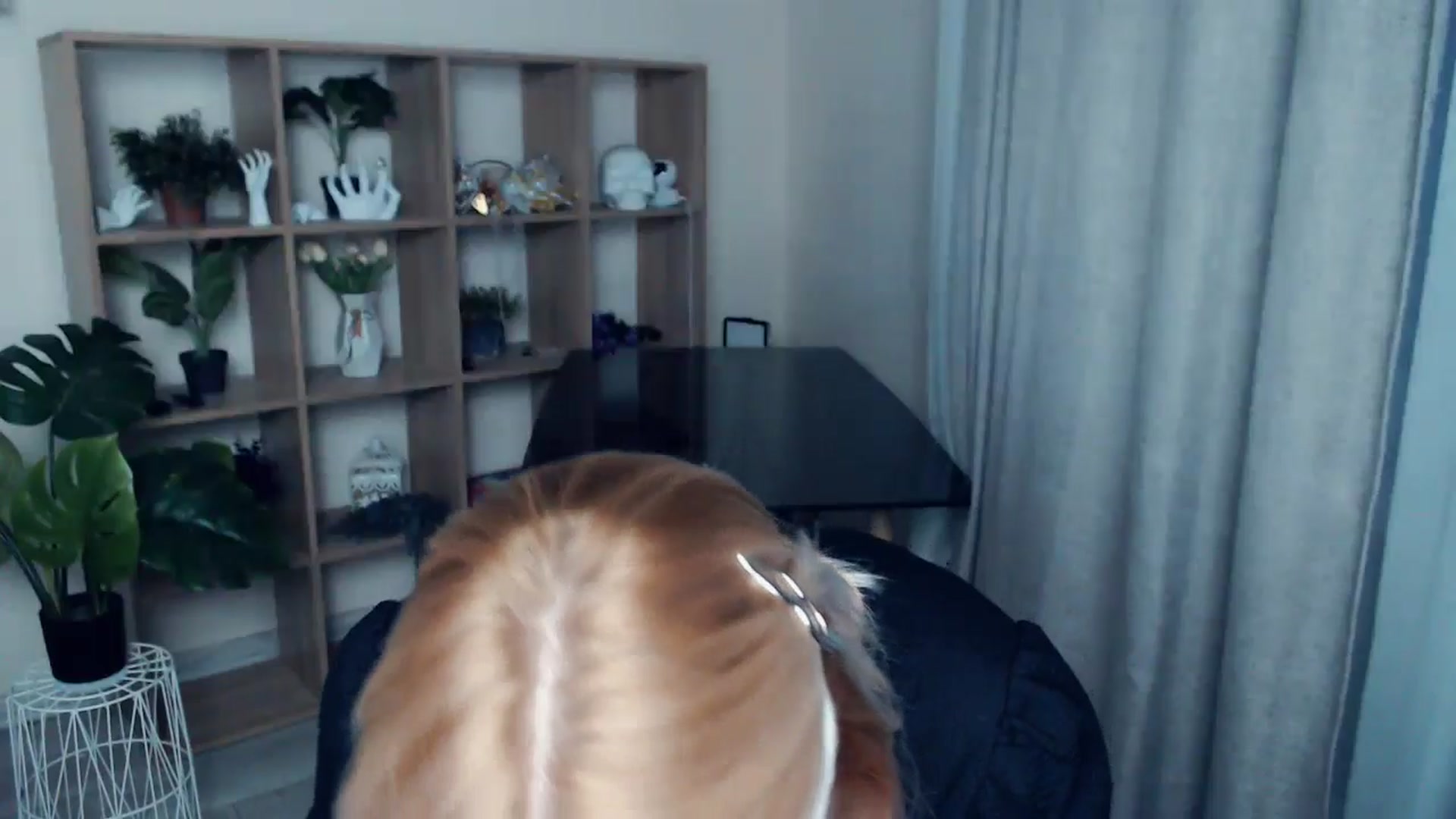 Gallery image thumbnail from Kukla_kolduna's myfreecams stream on, 09/04/2024, 16:58 image 20 of 20
