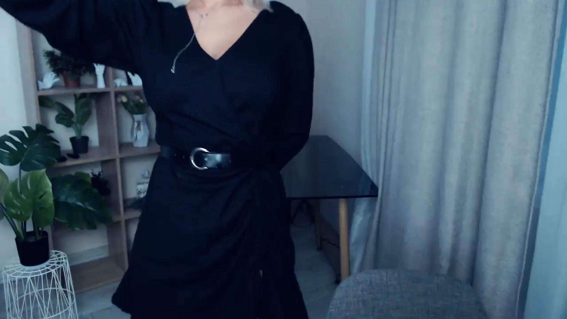 Gallery image thumbnail from Kukla_kolduna's myfreecams stream on, 09/04/2024, 16:58 image 17 of 20