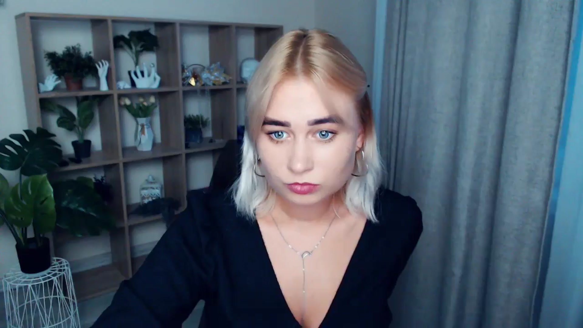 Gallery image thumbnail from Kukla_kolduna's myfreecams stream on, 09/04/2024, 16:58 image 14 of 20
