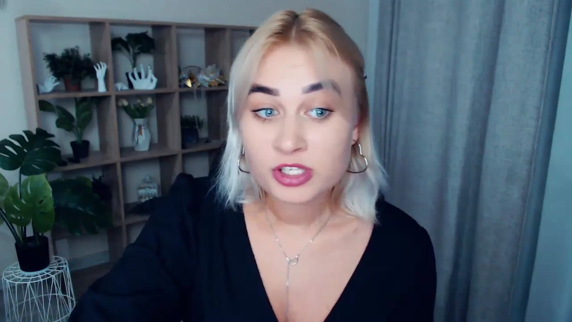 Gallery image thumbnail from Kukla_kolduna's myfreecams stream on, 09/04/2024, 17:58 image 13 of 20