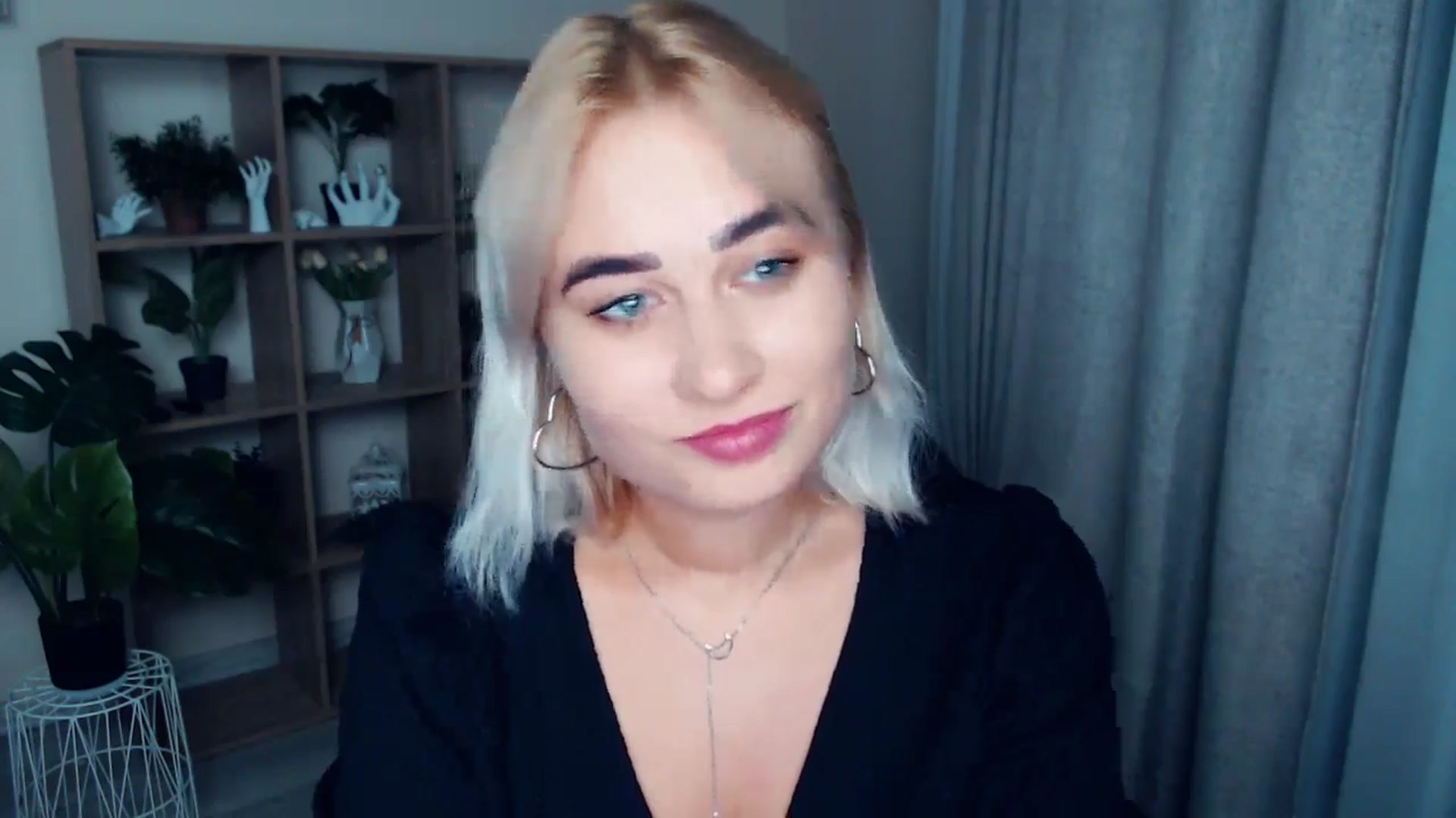 Gallery image thumbnail from Kukla_kolduna's myfreecams stream on, 09/04/2024, 17:58 image 5 of 20