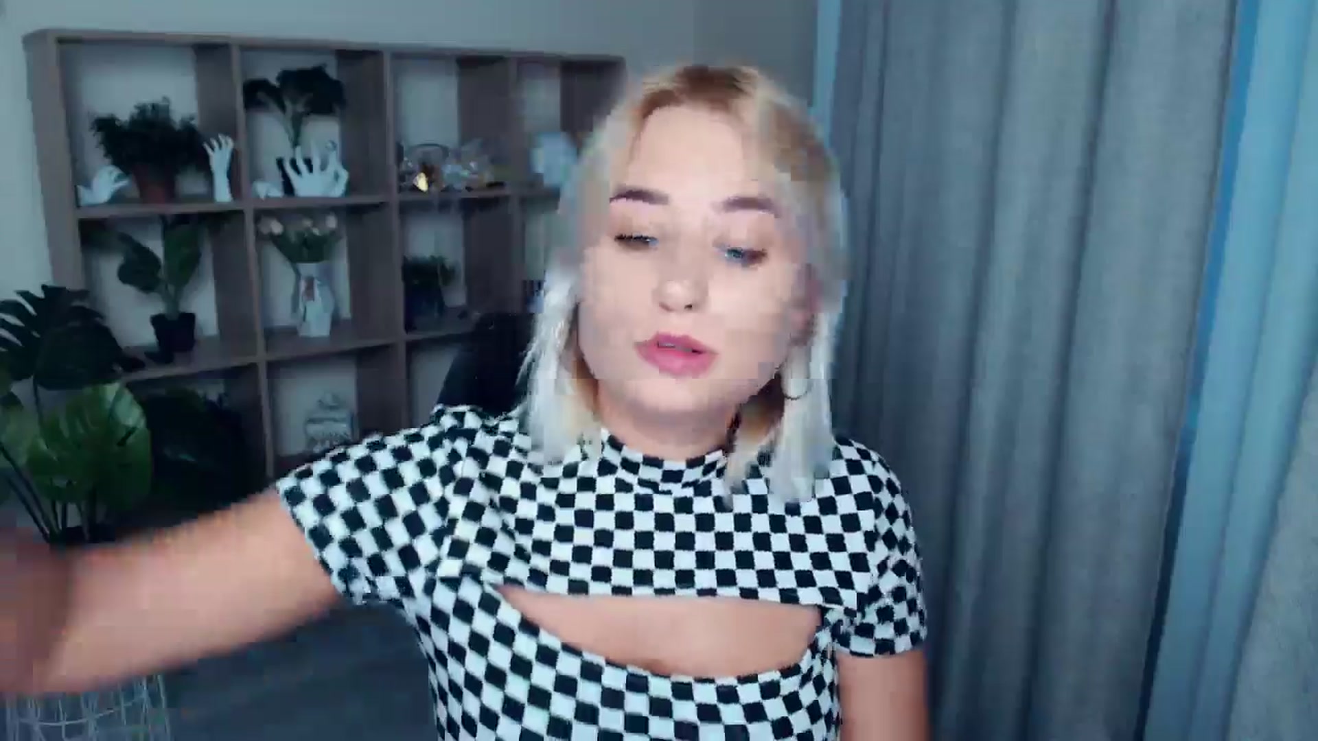 Gallery image thumbnail from Kukla_kolduna's myfreecams stream on, 09/05/2024, 16:54 image 13 of 20