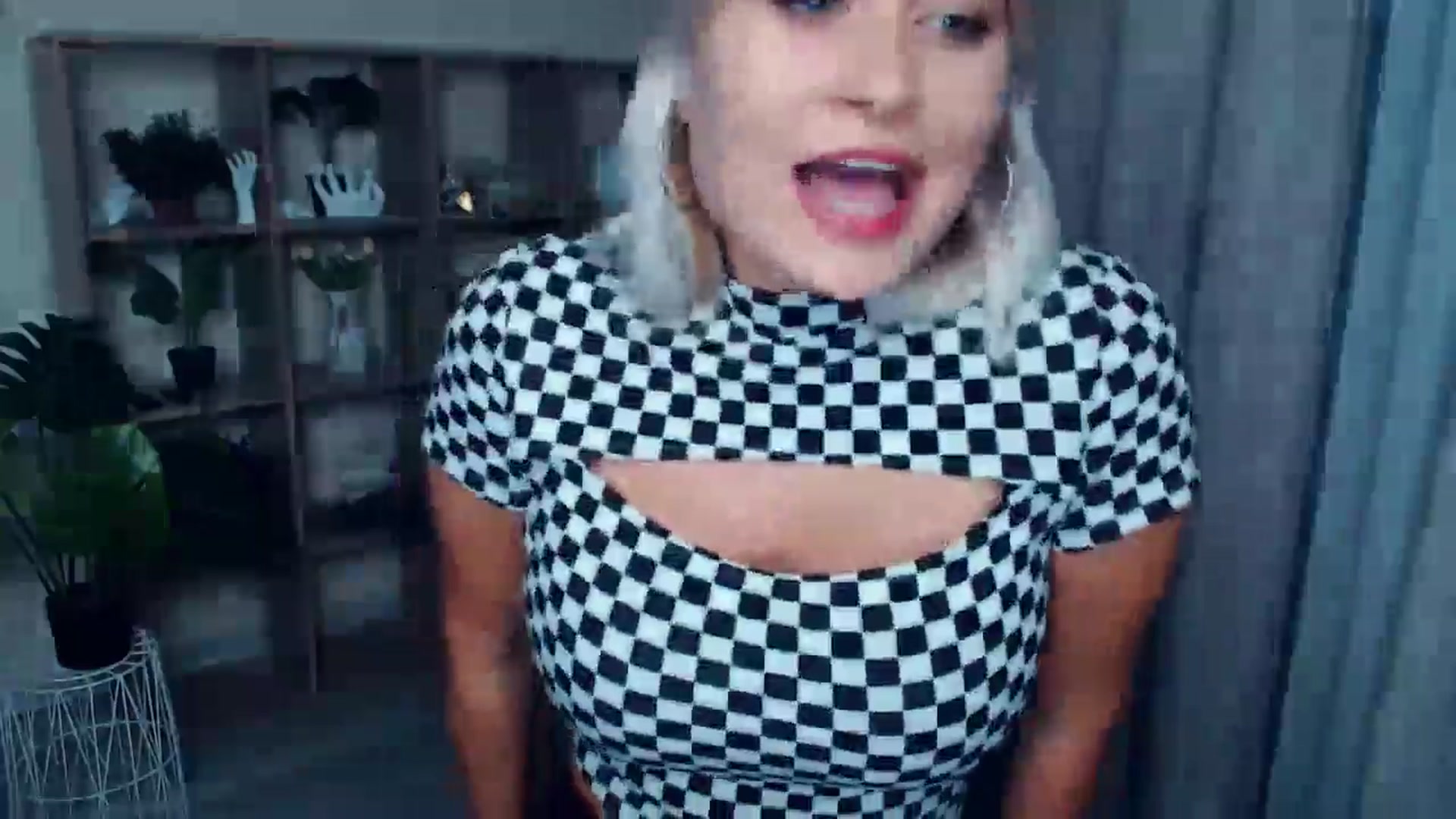 Gallery image thumbnail from Kukla_kolduna's myfreecams stream on, 09/05/2024, 16:54 image 20 of 20