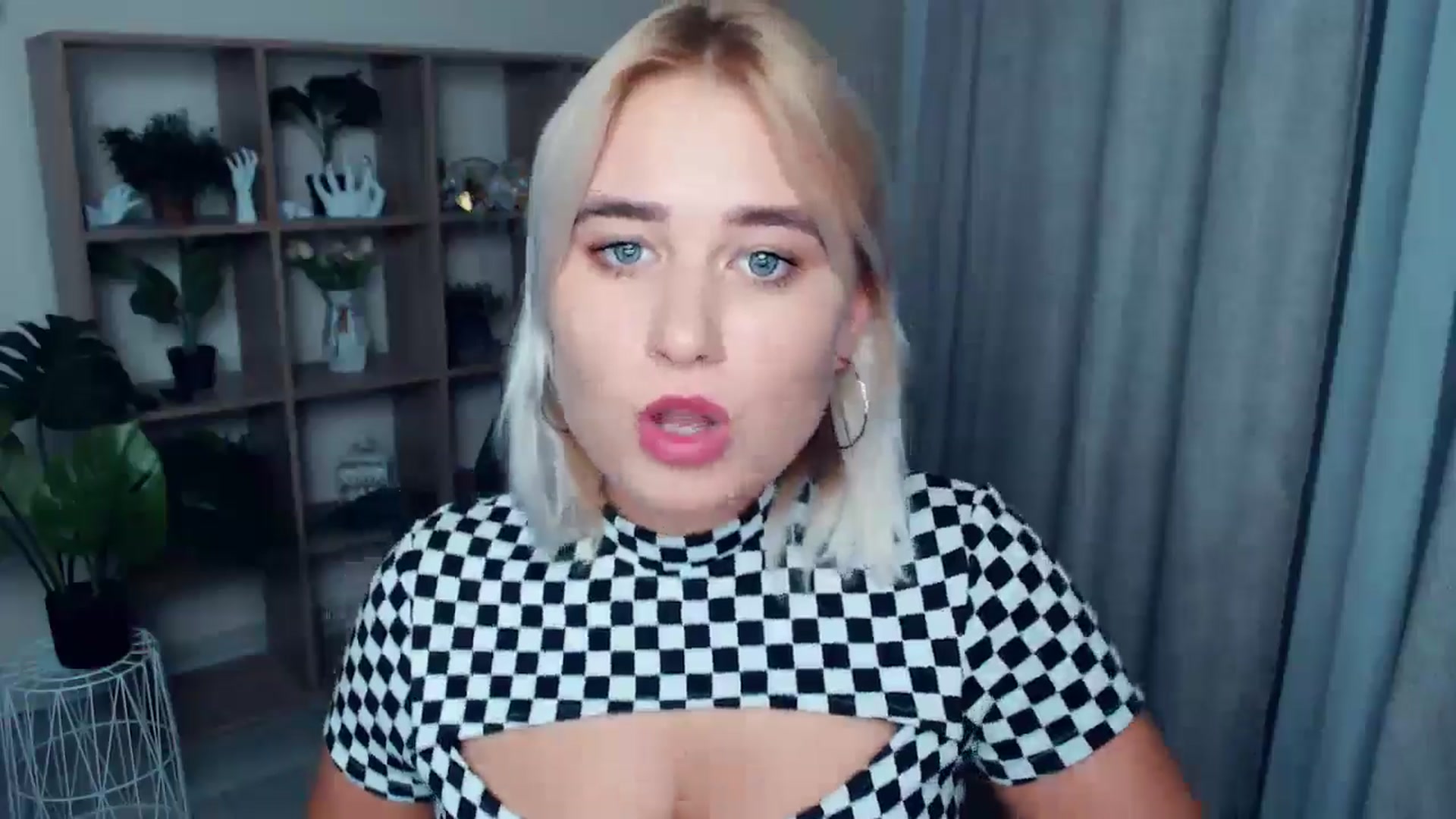 Gallery image thumbnail from Kukla_kolduna's myfreecams stream on, 09/05/2024, 17:48 image 6 of 20