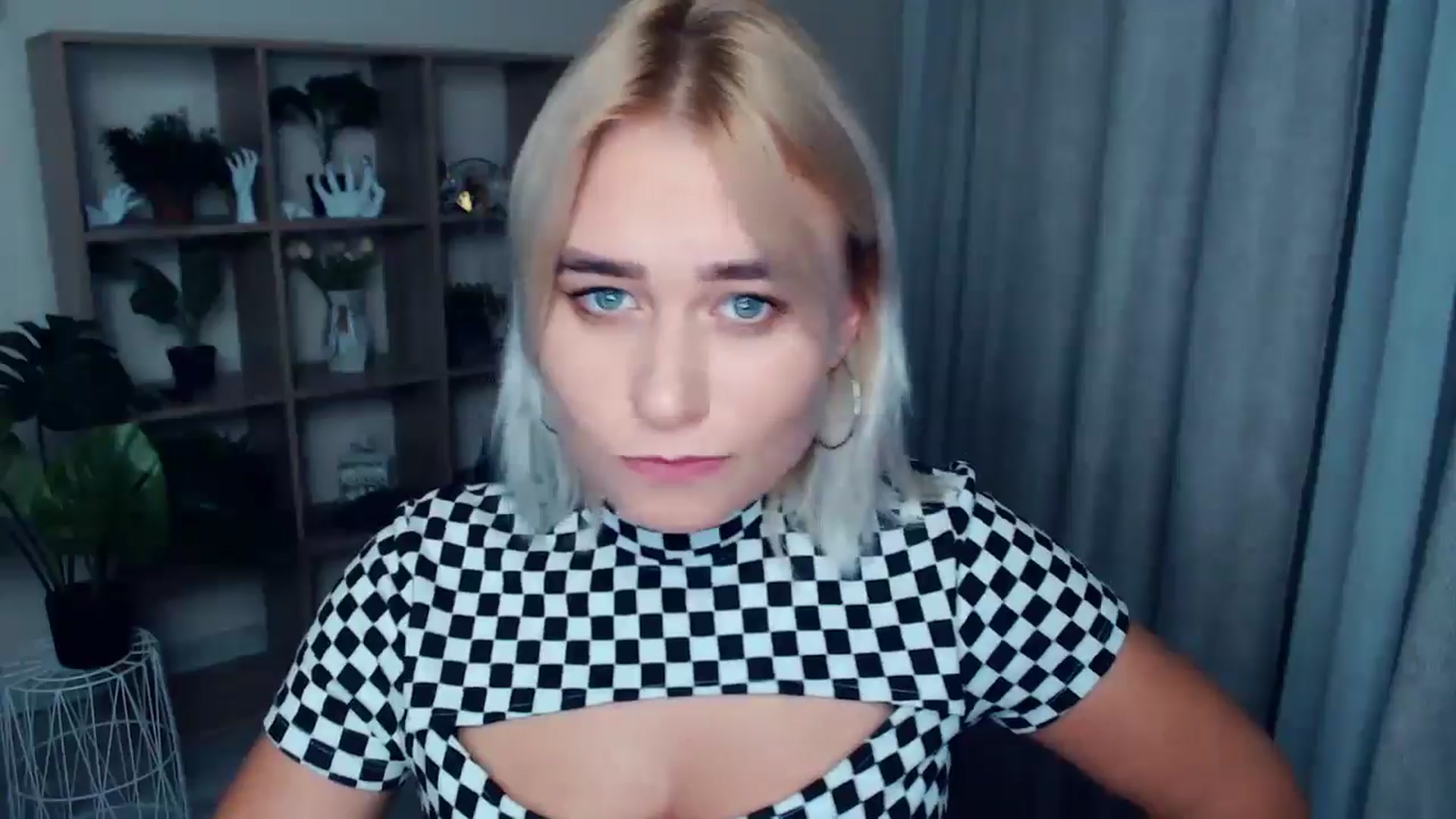 Gallery image thumbnail from Kukla_kolduna's myfreecams stream on, 09/05/2024, 17:48 image 7 of 20