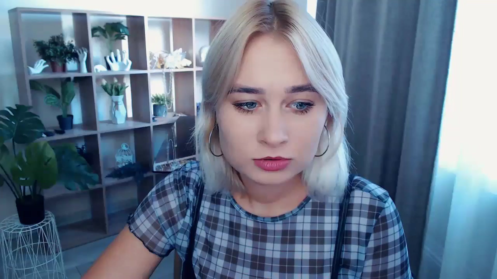 Gallery image thumbnail from Kukla_kolduna's myfreecams stream on, 09/06/2024, 15:54 image 7 of 20