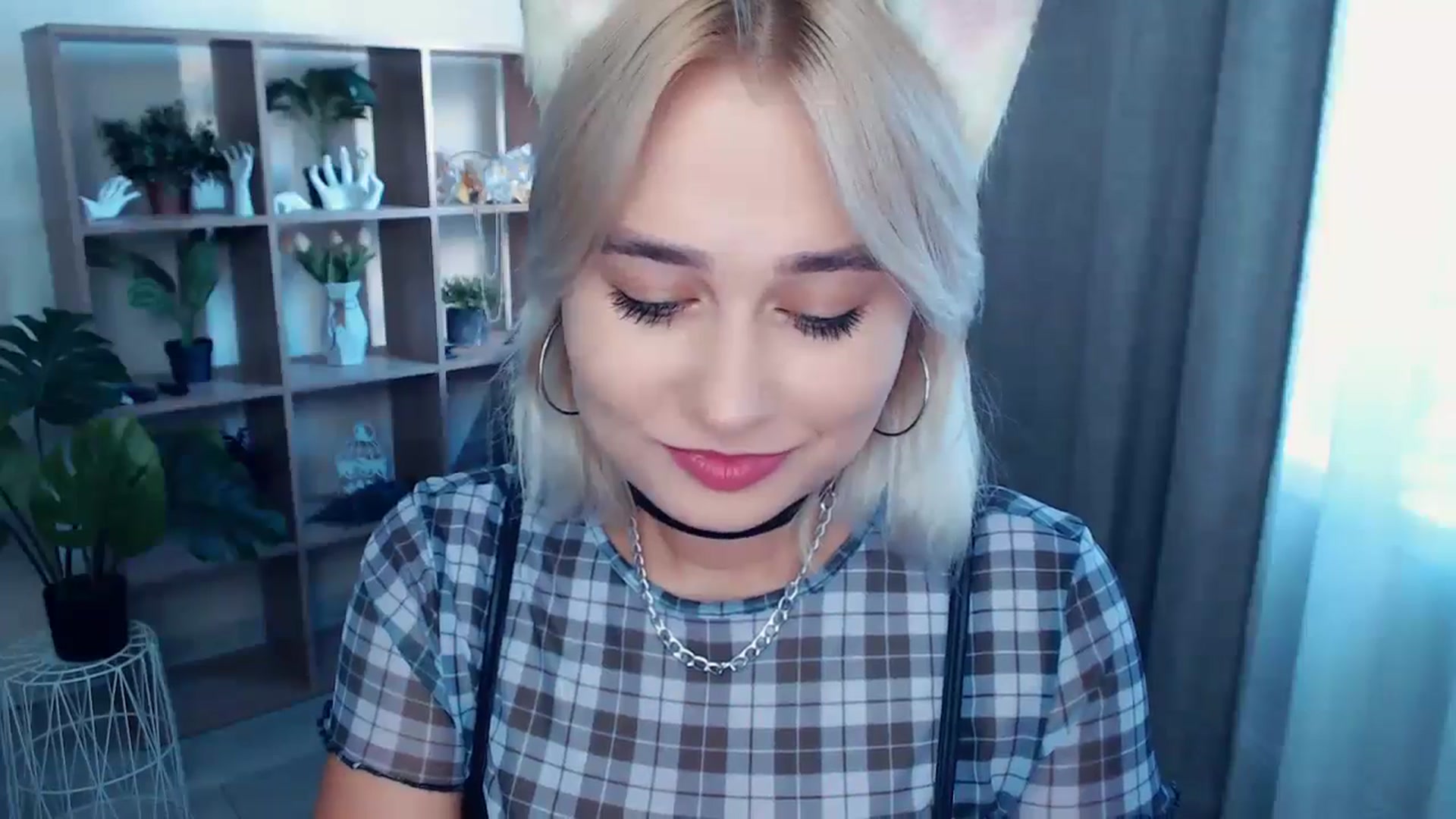 Gallery image thumbnail from Kukla_kolduna's myfreecams stream on, 09/06/2024, 15:54 image 17 of 20