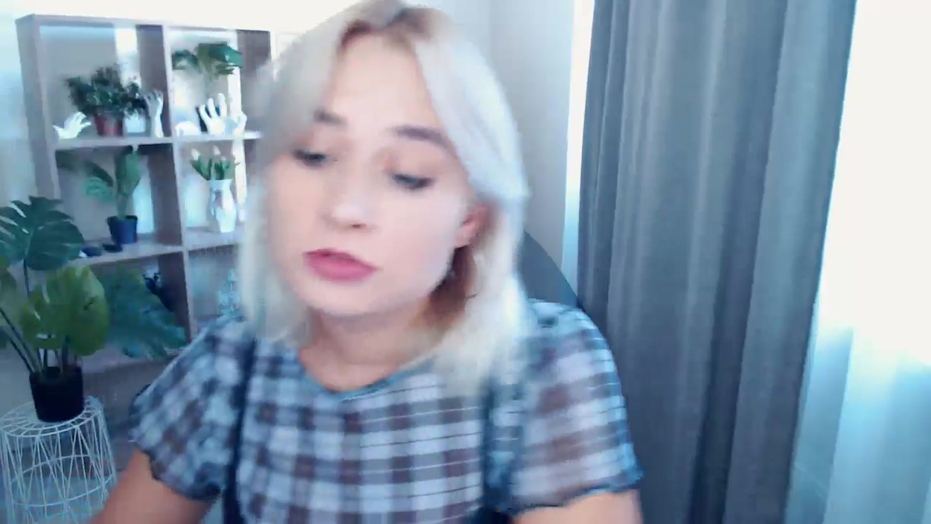 Gallery image thumbnail from Kukla_kolduna's myfreecams stream on, 09/06/2024, 15:54 image 2 of 20