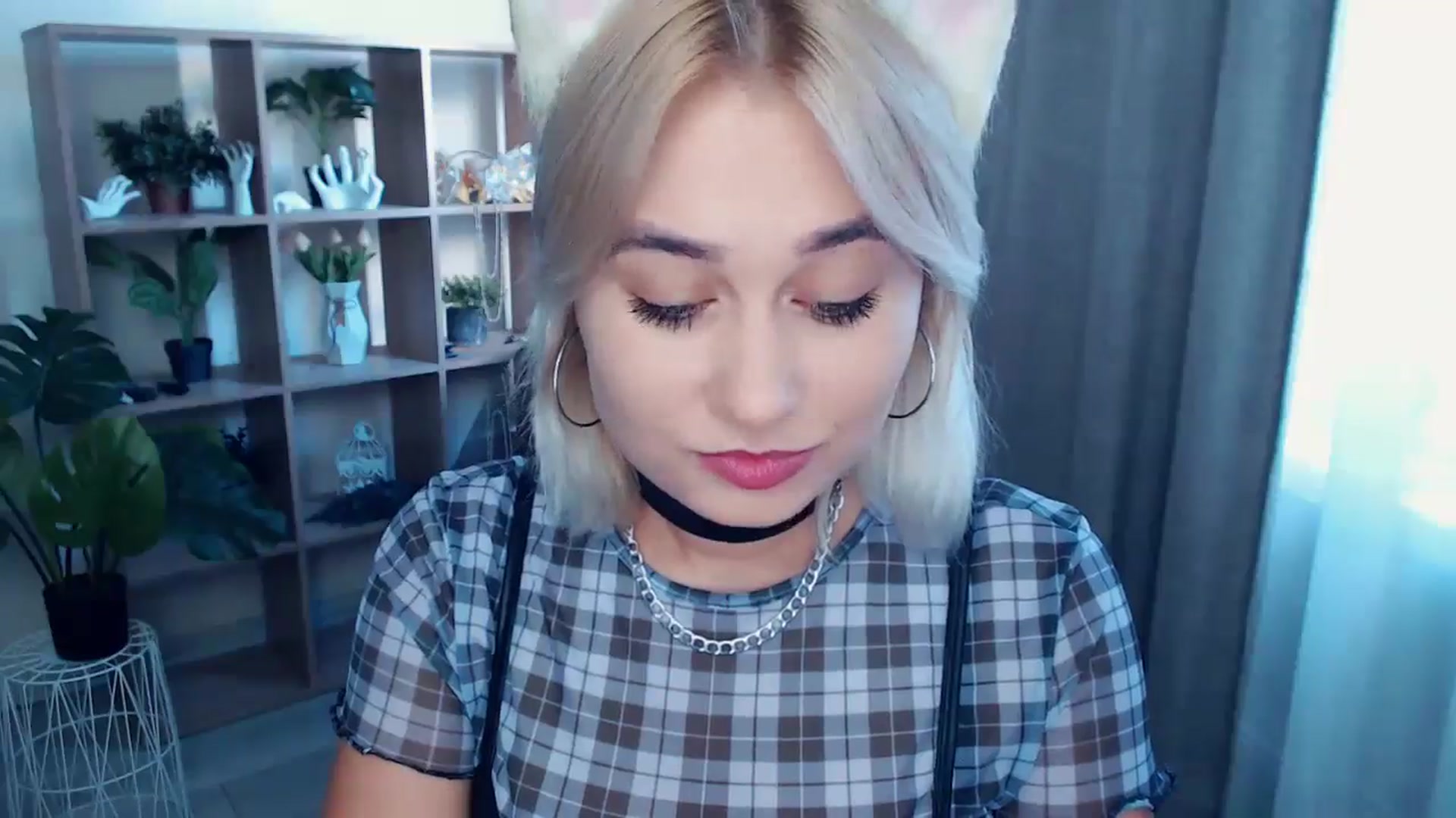 Gallery image thumbnail from Kukla_kolduna's myfreecams stream on, 09/06/2024, 15:54 image 16 of 20